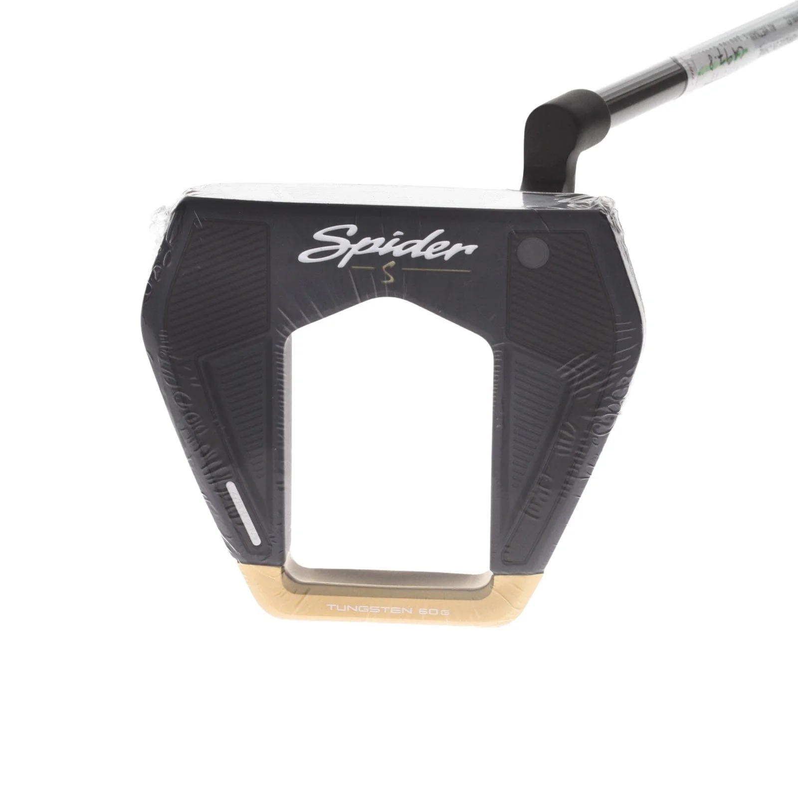 TaylorMade Spider S Ladies Right Hand Putter 33" Mallet TaylorMade Spider 70 - Super Stroke Pistol Tour - Image 2