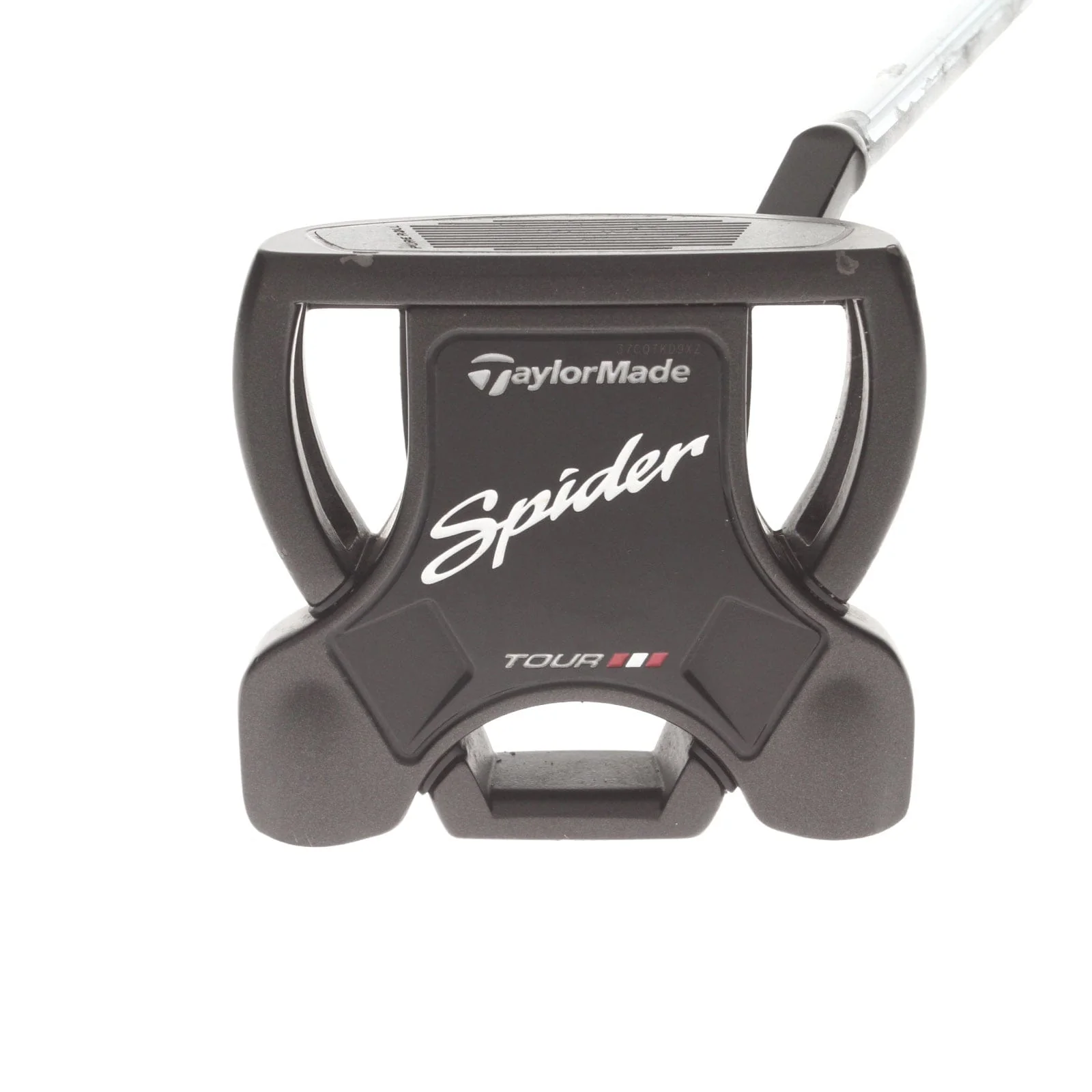 TaylorMade Spider Tour 2018 Mens Right Hand Putter 34" Mallet - Super Stroke Slim 3.0 - Image 2