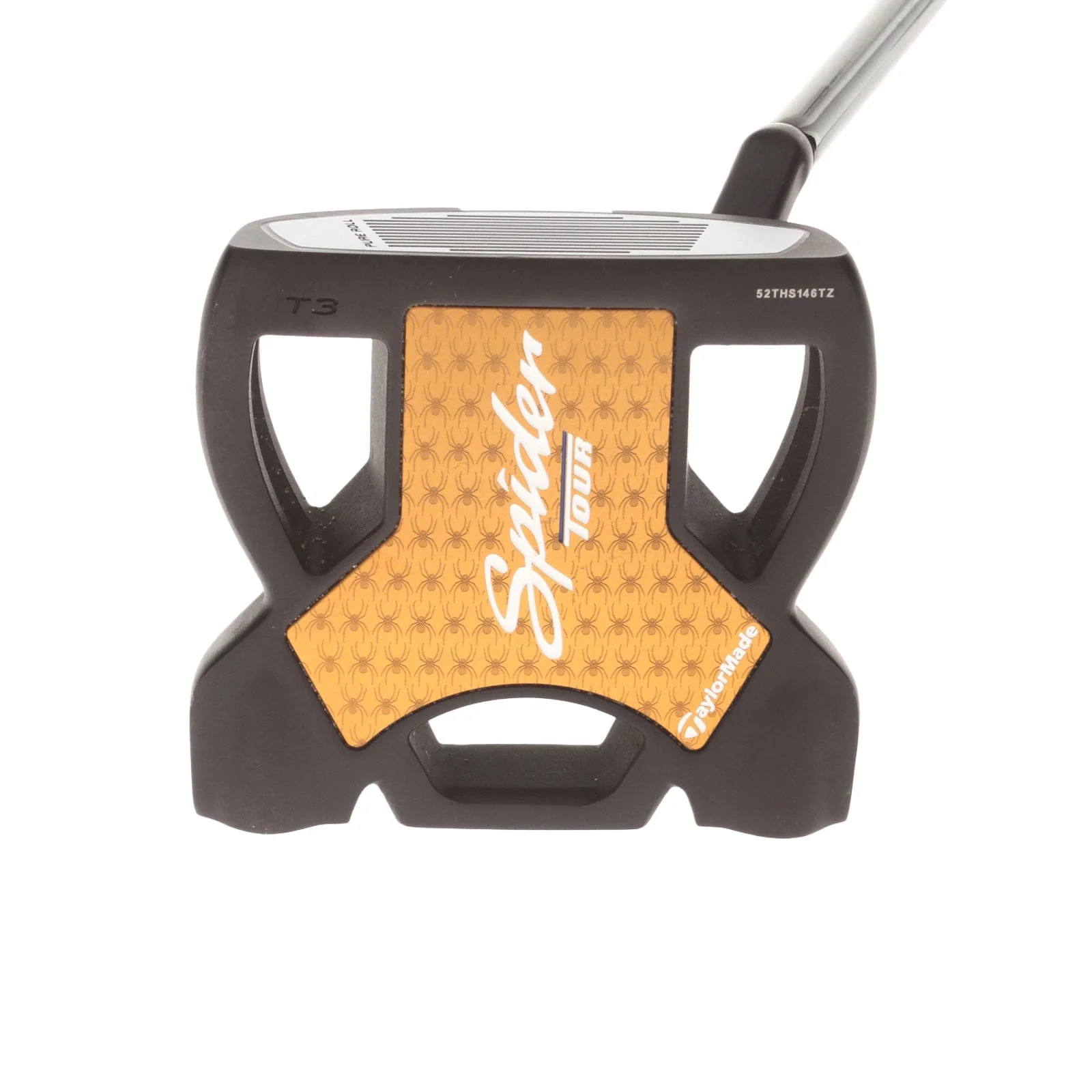TaylorMade Spider Tour 2025 Mens Right Hand Putter 33" Mallet KBS - Super Stroke Pistol 1.0 - Image 2