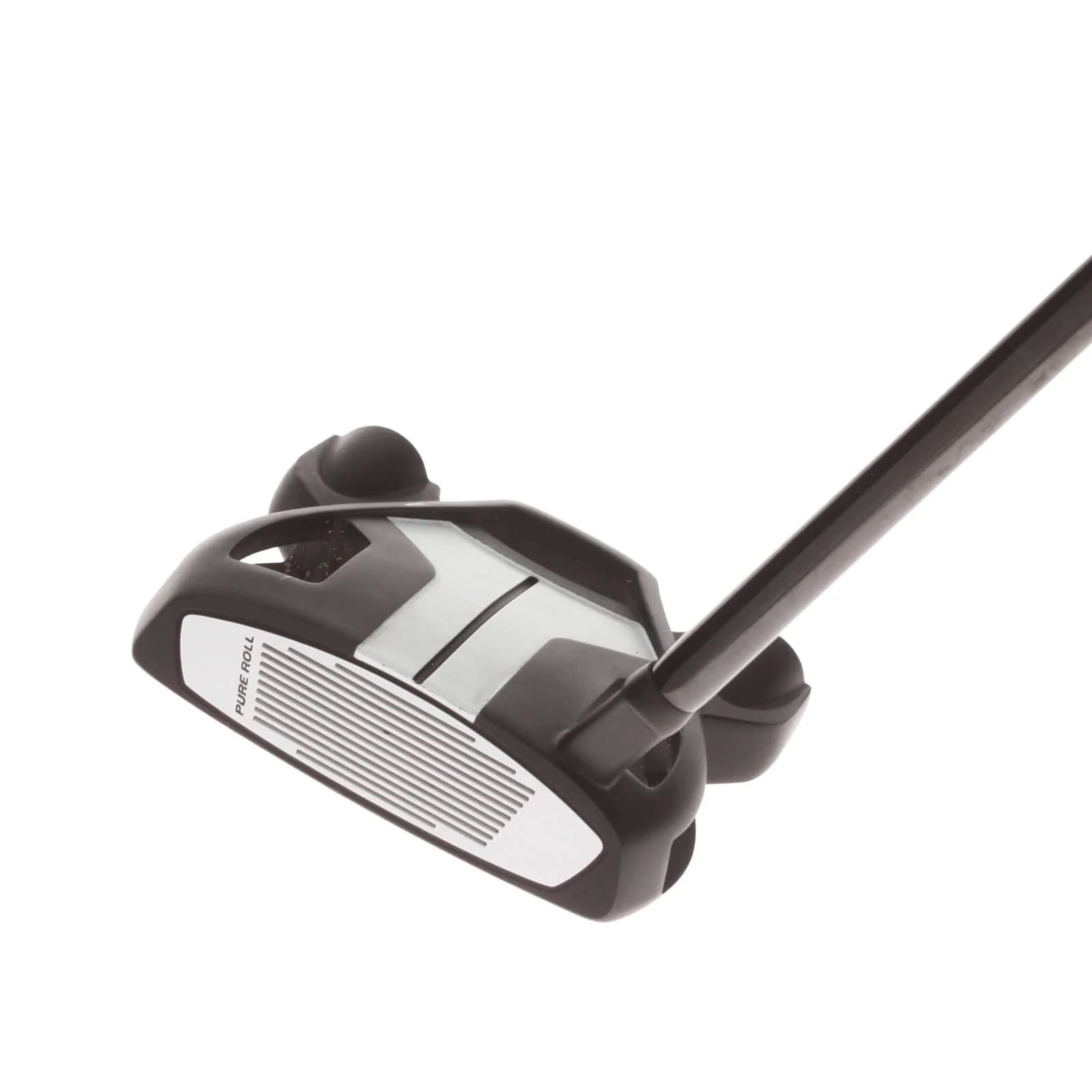 TaylorMade Spider Tour 2025 Mens Right Hand Putter 33" Mallet KBS - Super Stroke Pistol 1.0 - Image 4
