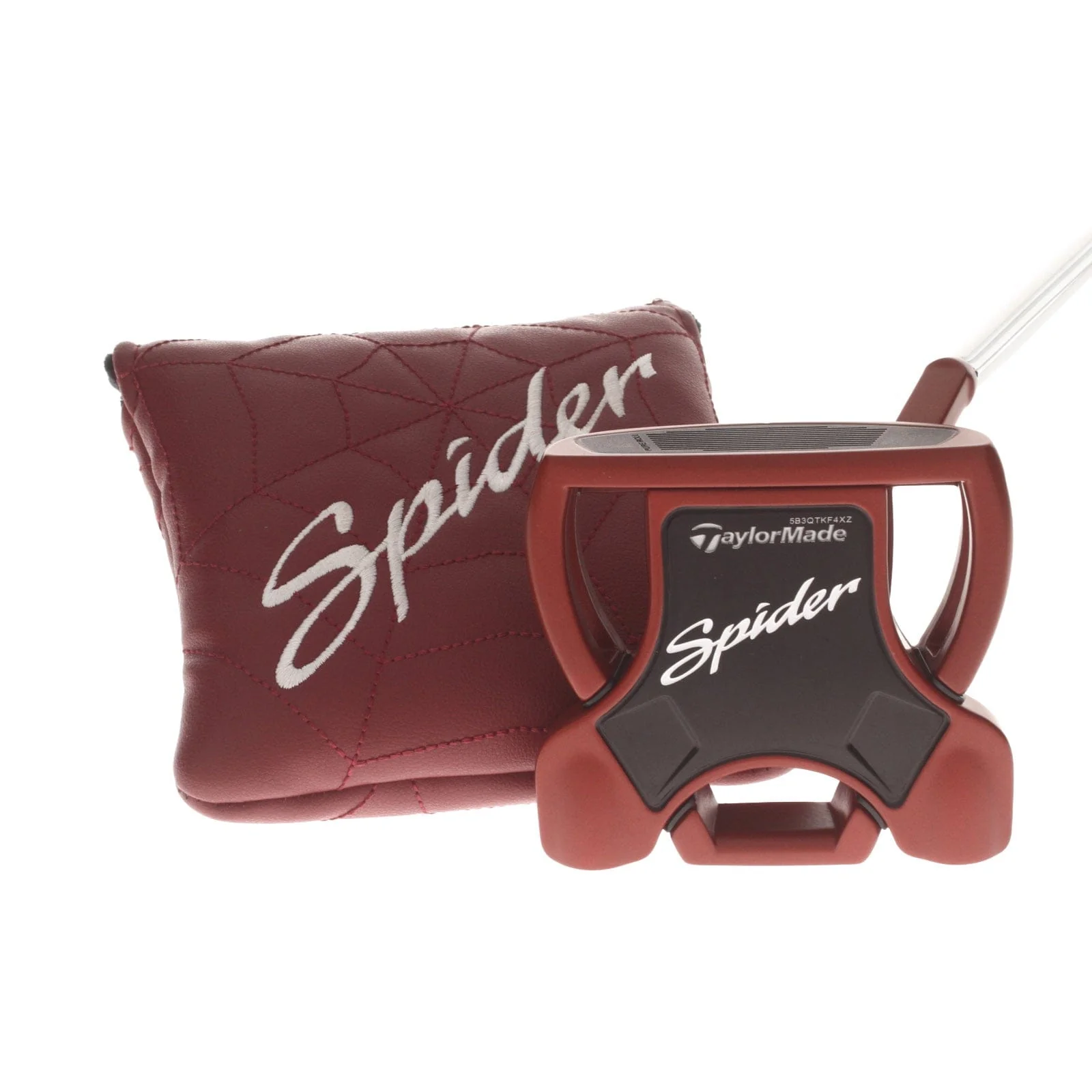 TaylorMade Spider Tour 3 Mens Right Hand Putter 34" Mallet - TaylorMade