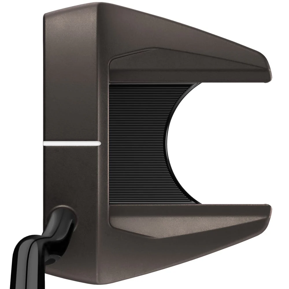 TaylorMade Spider Tour Torched F Putter - DB