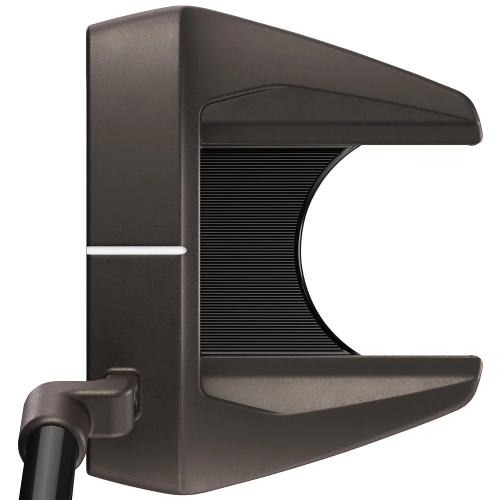 TaylorMade Spider Tour Torched F Putter - L-Neck