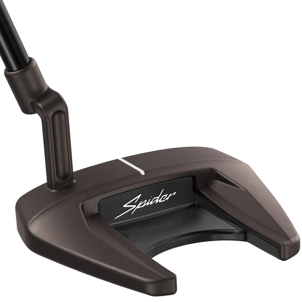 TaylorMade Spider Tour Torched F Putter - L-Neck - Image 2