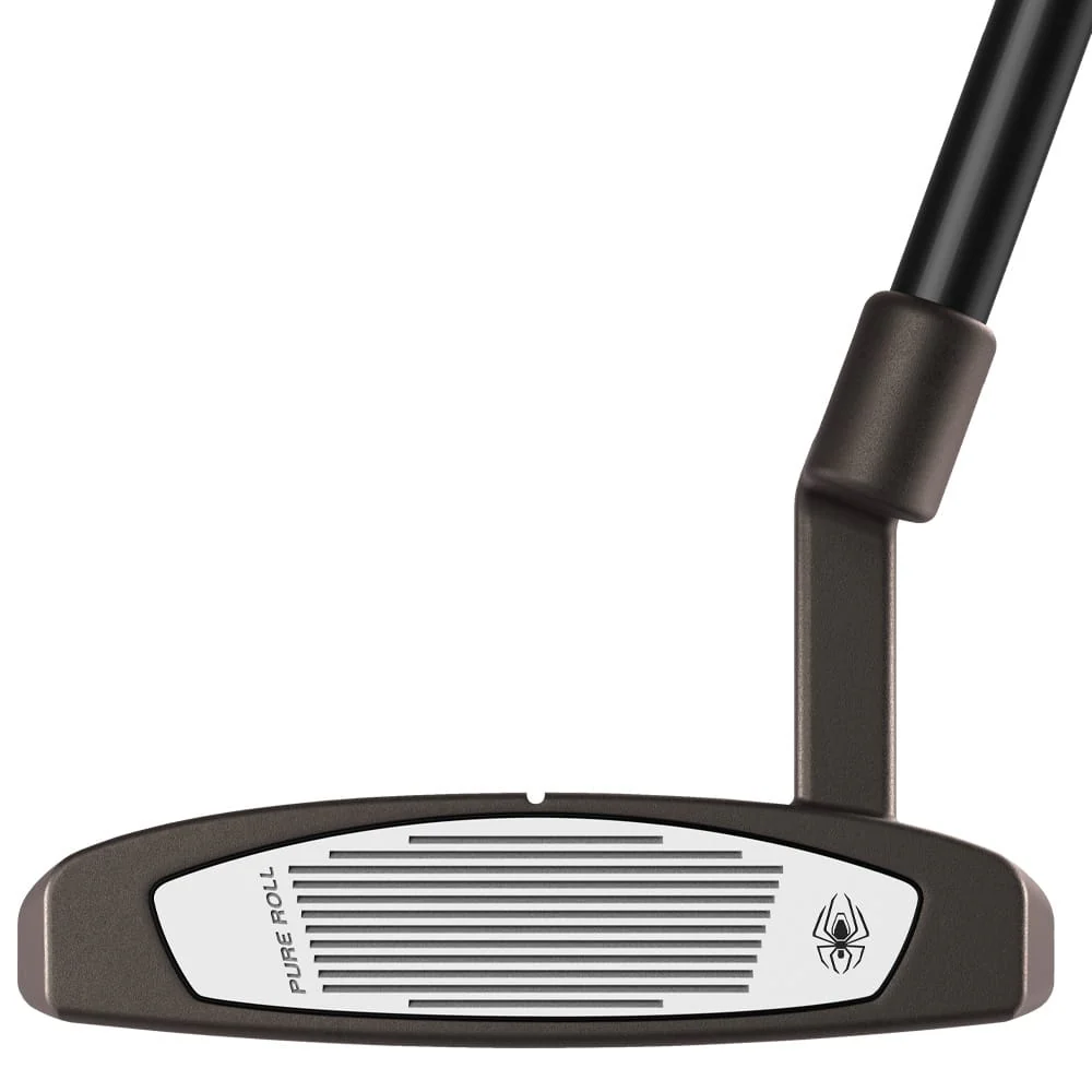 TaylorMade Spider Tour Torched F Putter - L-Neck - Image 4