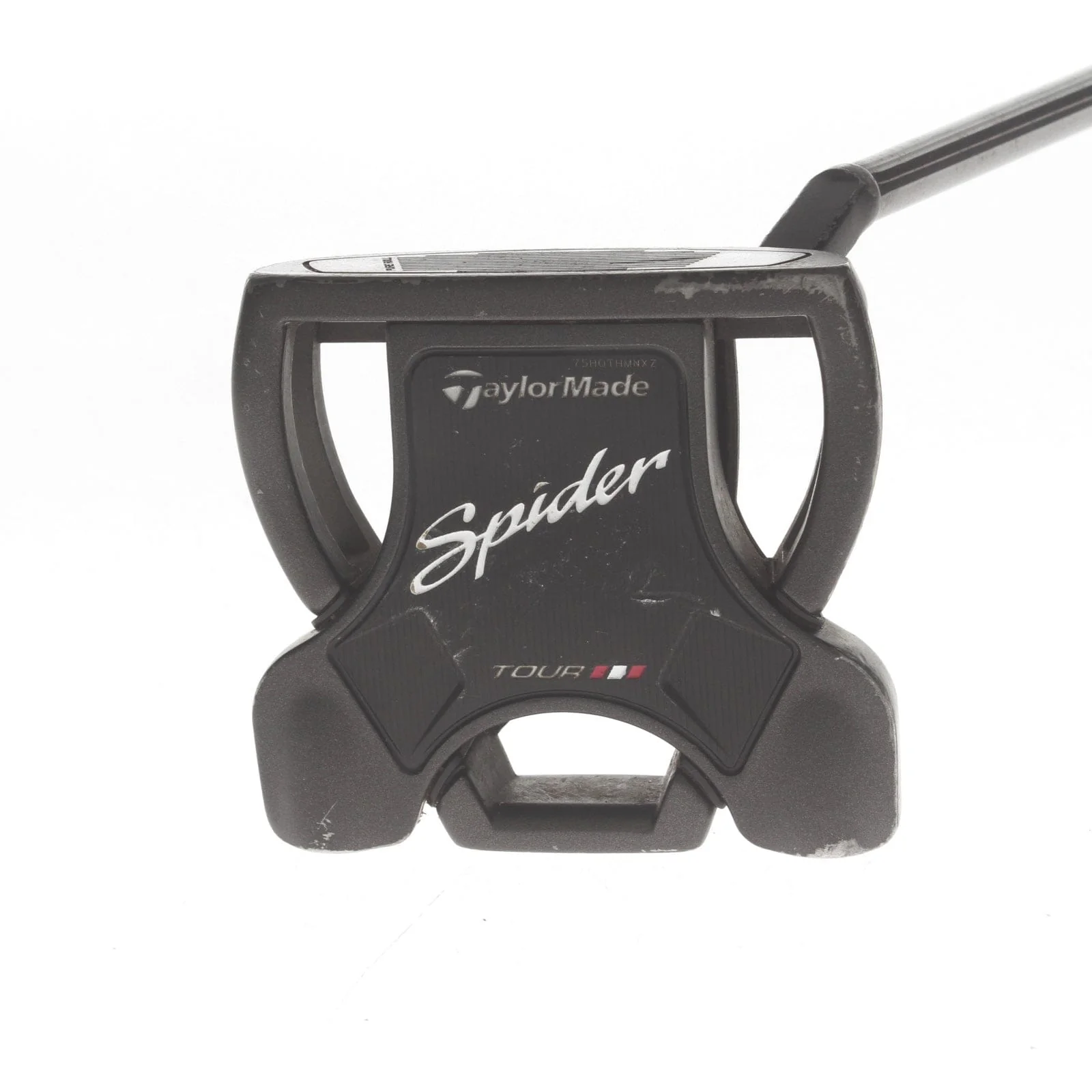 TaylorMade Spider Tour Mens Right Hand Putter 35" Mallet - Super Stroke Pistol 2.0 - Image 2