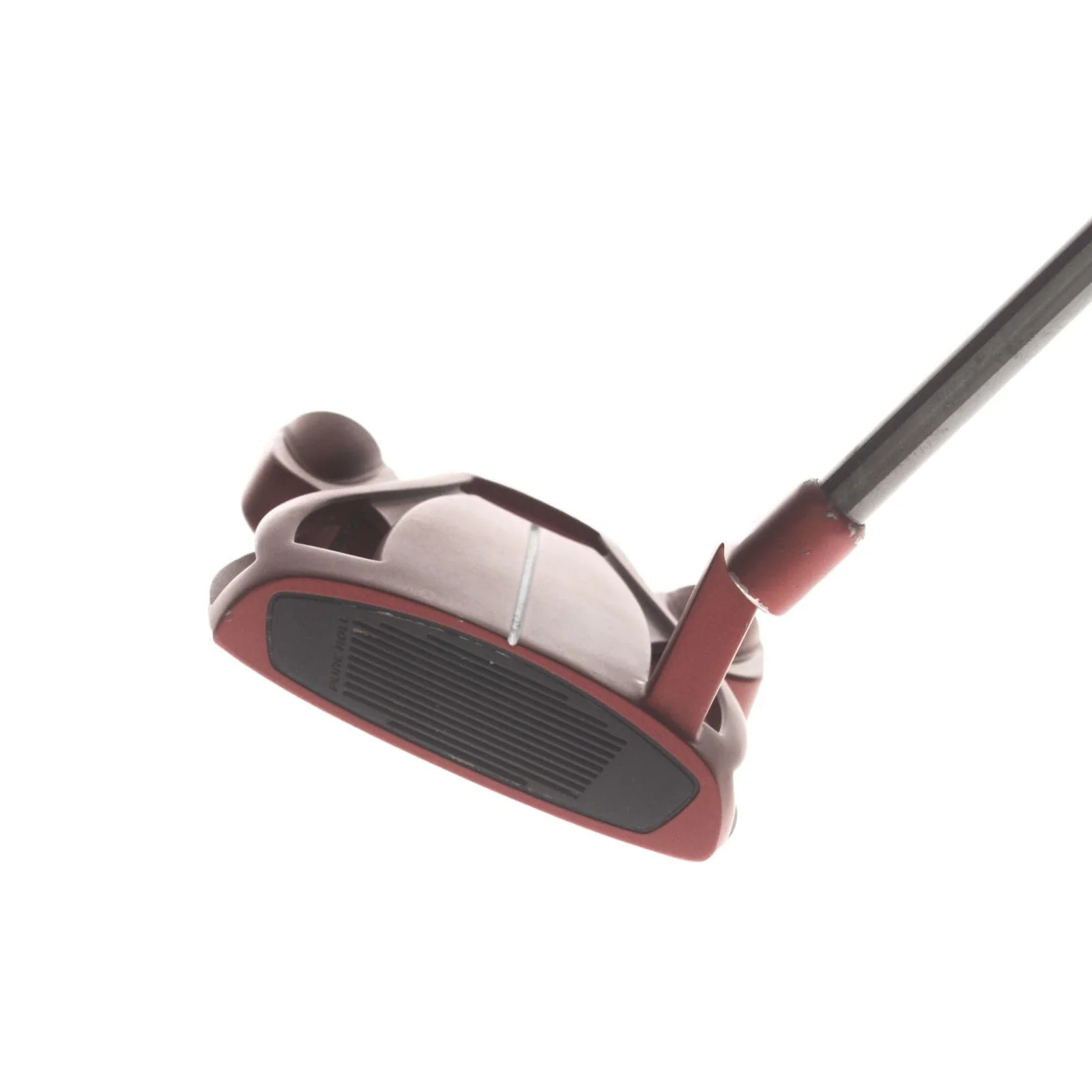 TaylorMade Spider Tour Red 2018 Mens Right Hand Putter 34" Mallet TaylorMade - Super Stroke Slim 3.0 - Image 4