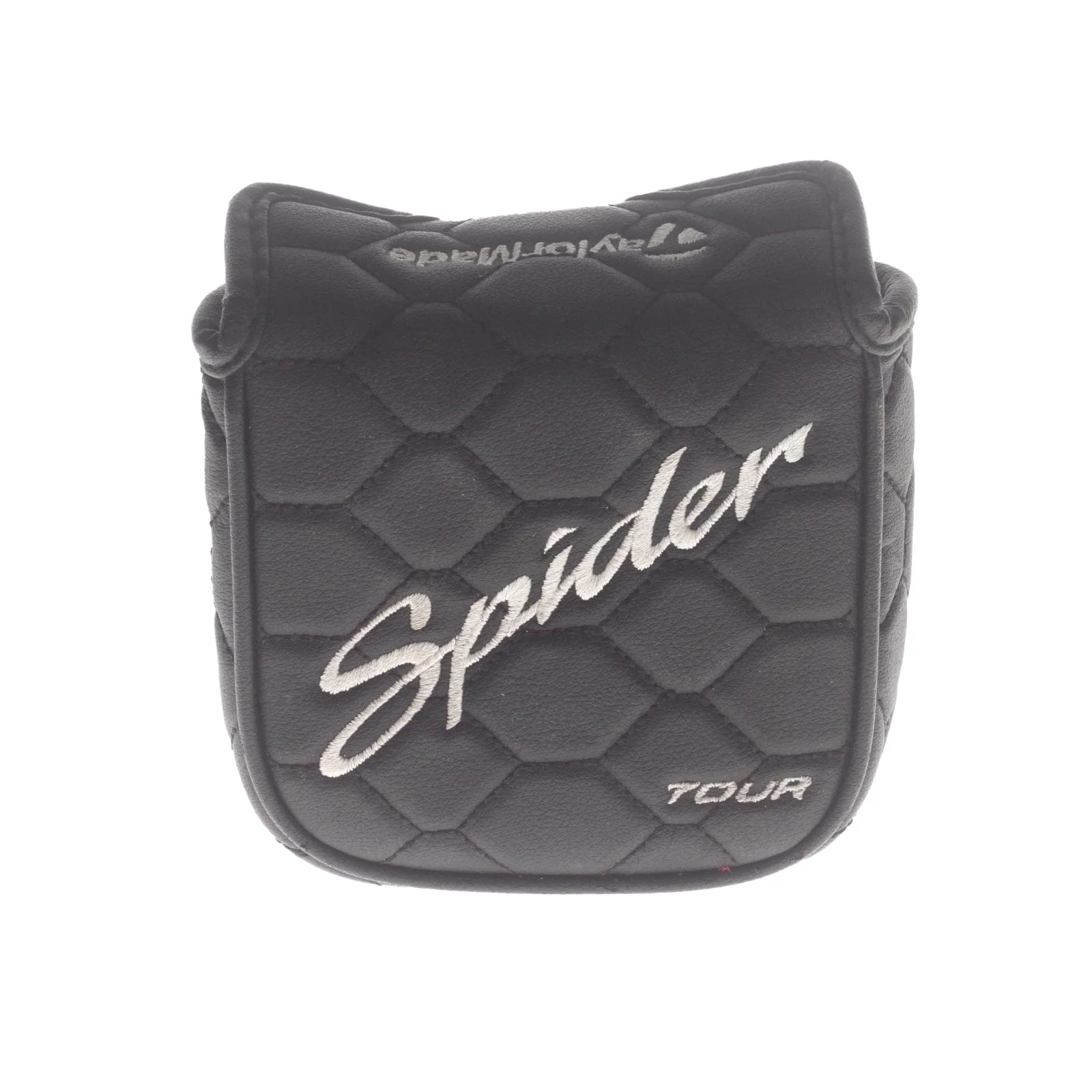 TaylorMade Spider Tour Red 2018 Mens Right Hand Putter 34" Mallet TaylorMade - Super Stroke Slim 3.0 - Image 8