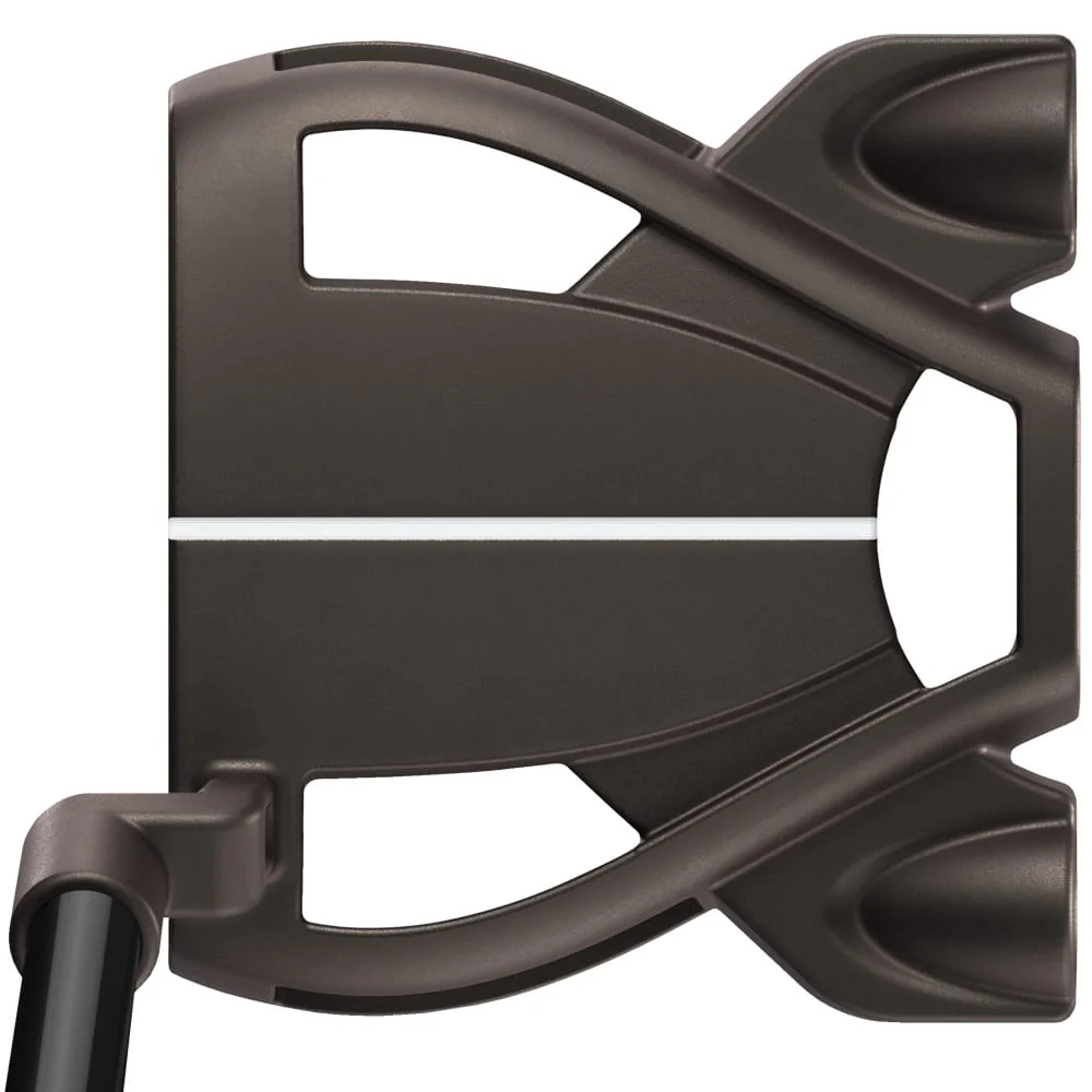 TaylorMade Spider Tour Torched SL Putter - L-Neck