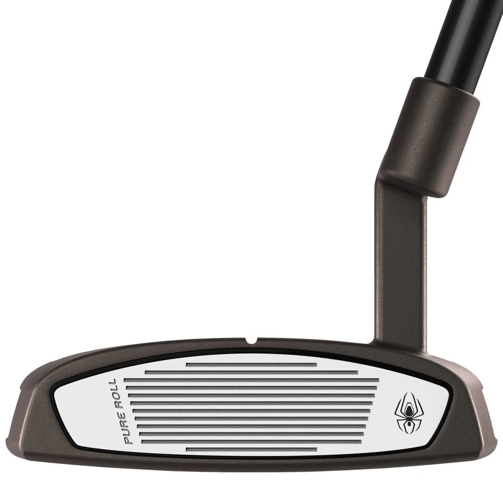 TaylorMade Spider Tour Torched SL Putter - L-Neck - Image 3