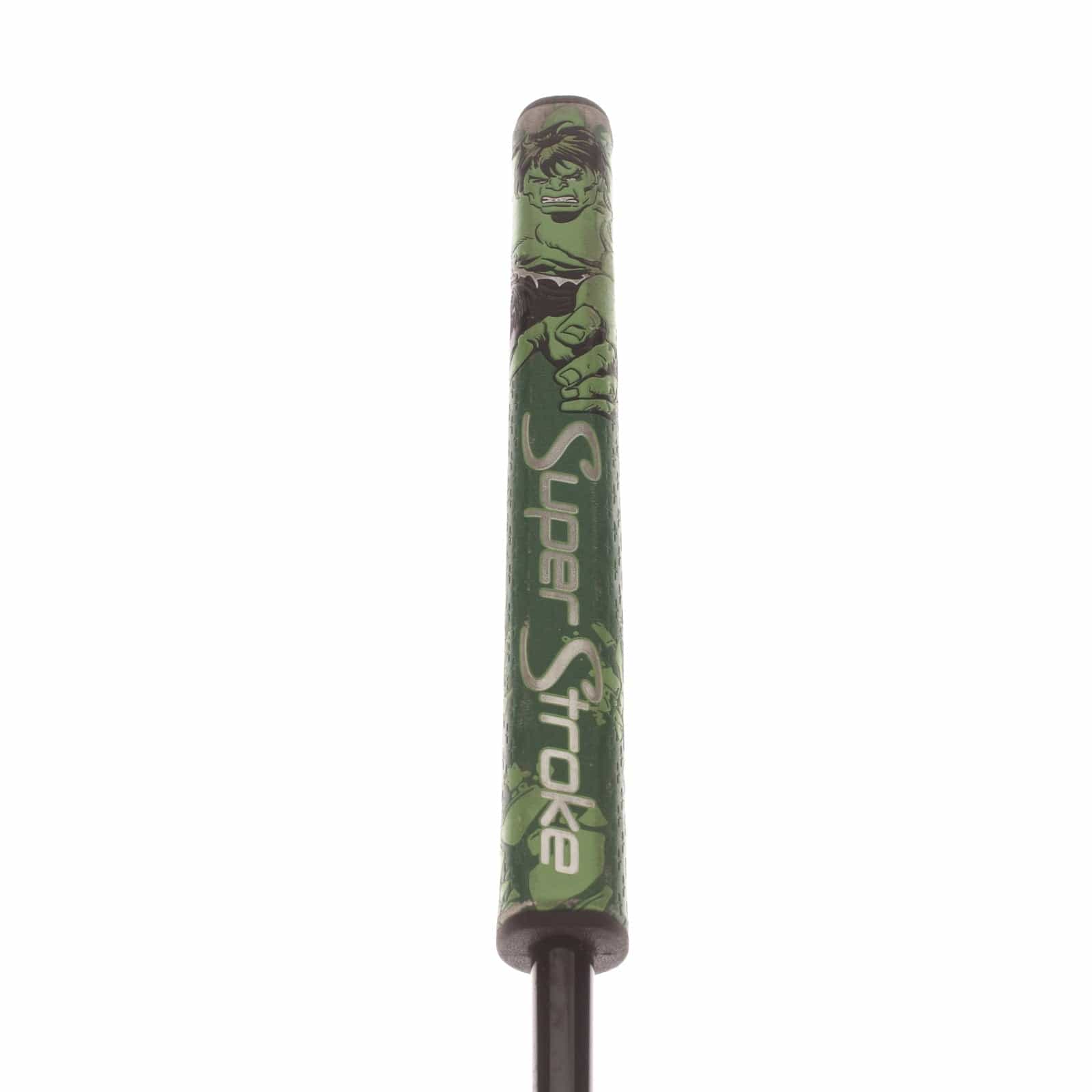 TaylorMade Spider Tour T7 Mens Right Hand Putter 33" Mallet KBS - Super Stroke Tour 2.0 - Image 7