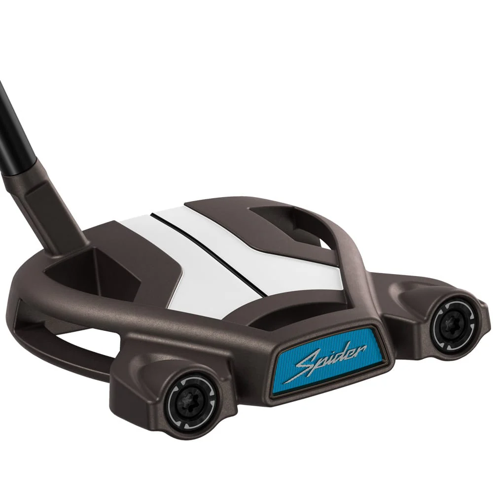 TaylorMade Spider Tour Torched True Path Putter - Small Slant - Image 2