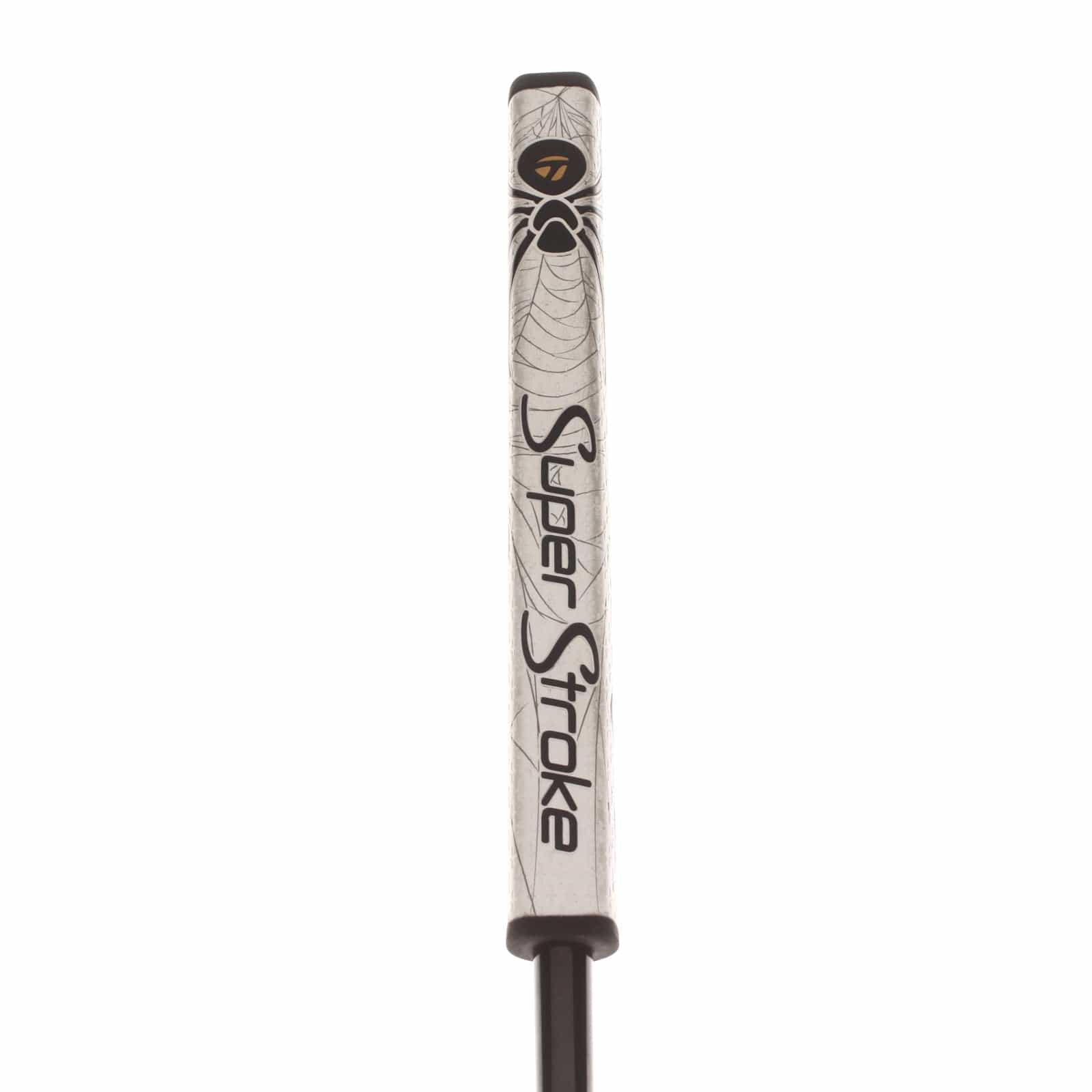 TaylorMade Spider Tour V 2023 Mens Right Hand Putter 34" Mallet KBS - Super Stroke Pistol 1.0 - Image 7