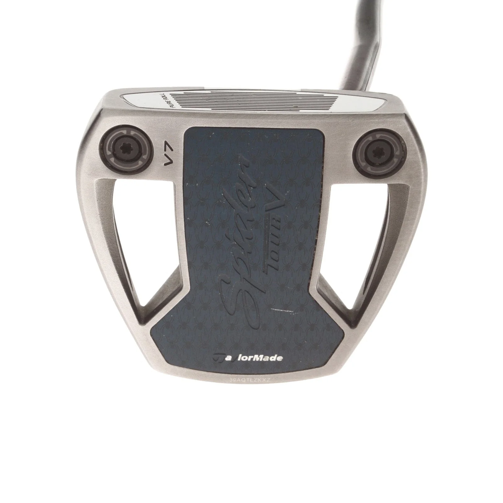 TaylorMade Spider Tour V Mens Right Hand Putter 34" Mallet KBS - Super Stroke Pistol 1.0 - Image 2