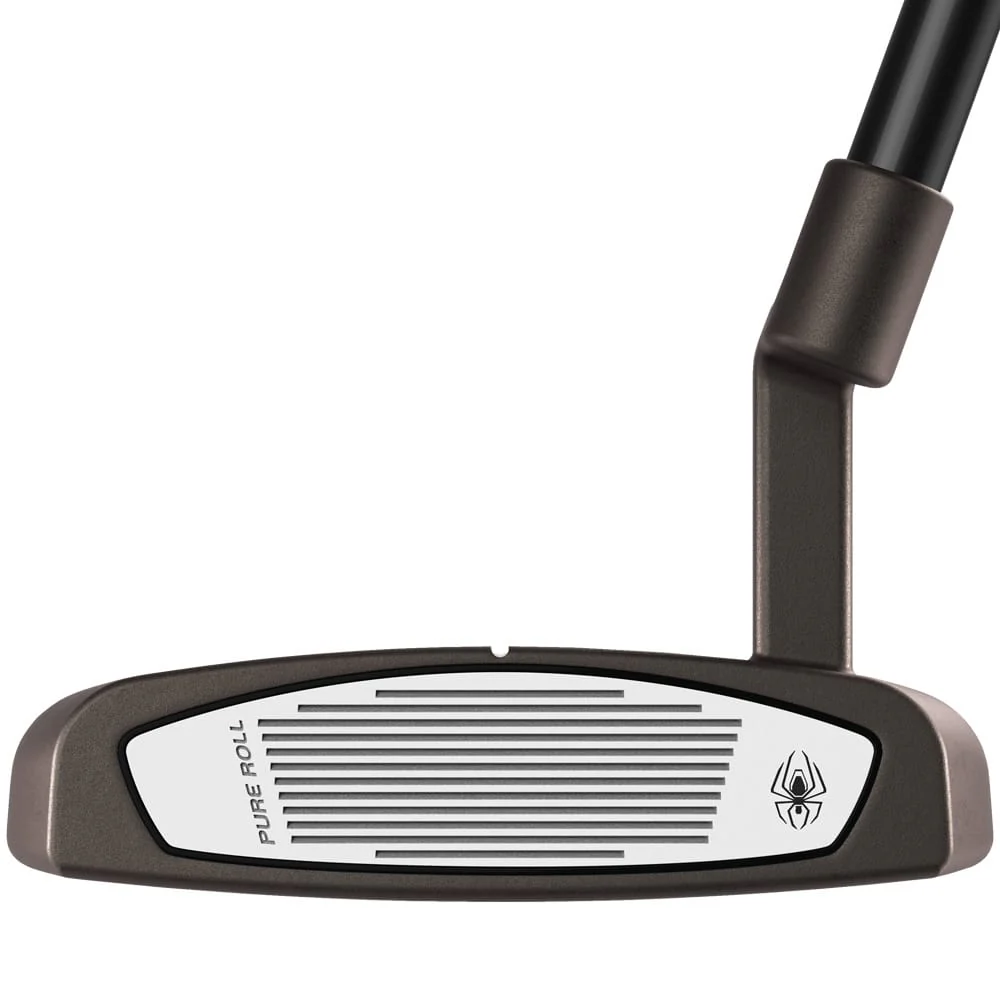 TaylorMade Spider Tour Torched V Putter - L-Neck - Image 4