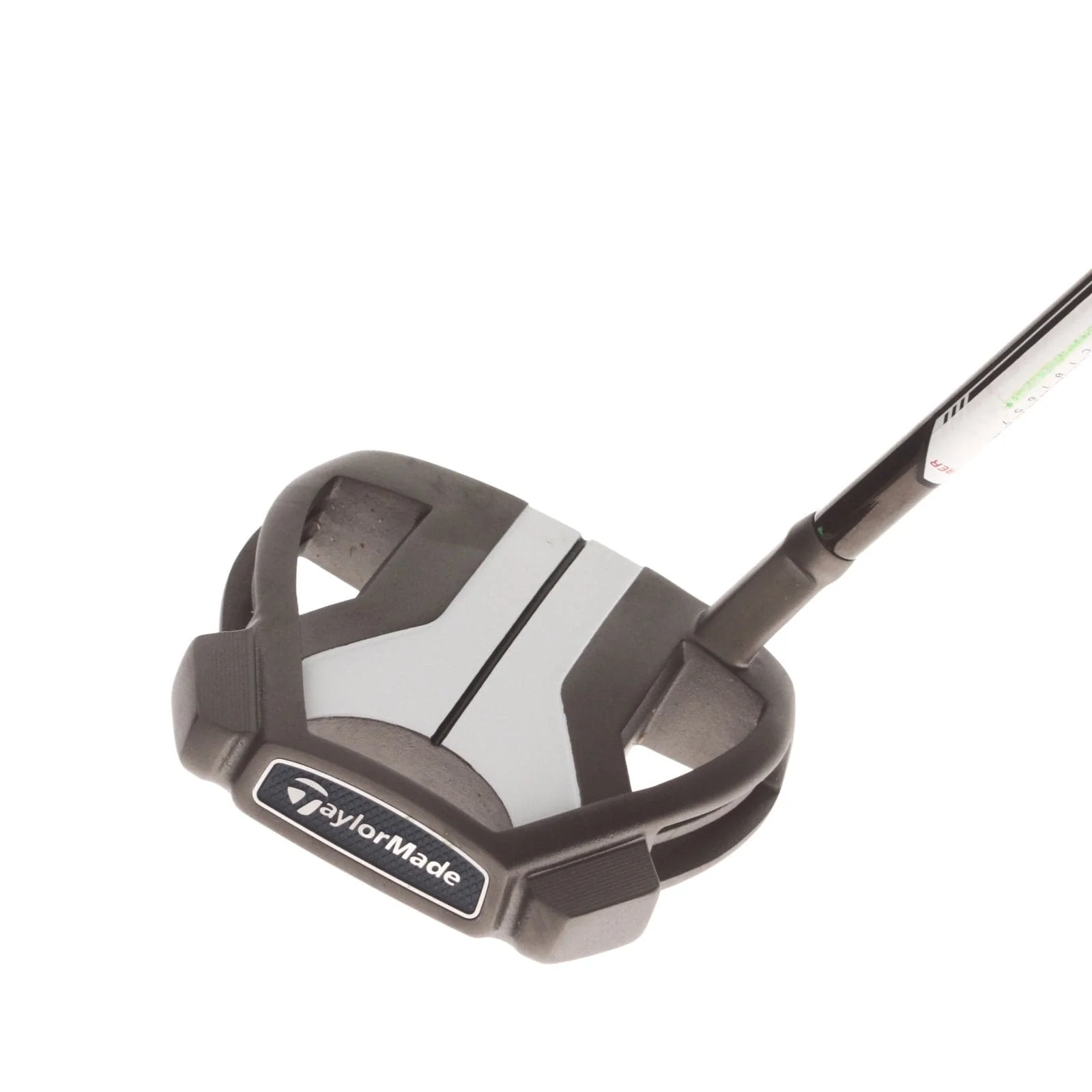 TaylorMade Spider Tour X 2023 Mens Left Hand Putter 34" Mallet KBS - Super Stroke Pistol 1.0 - Image 5