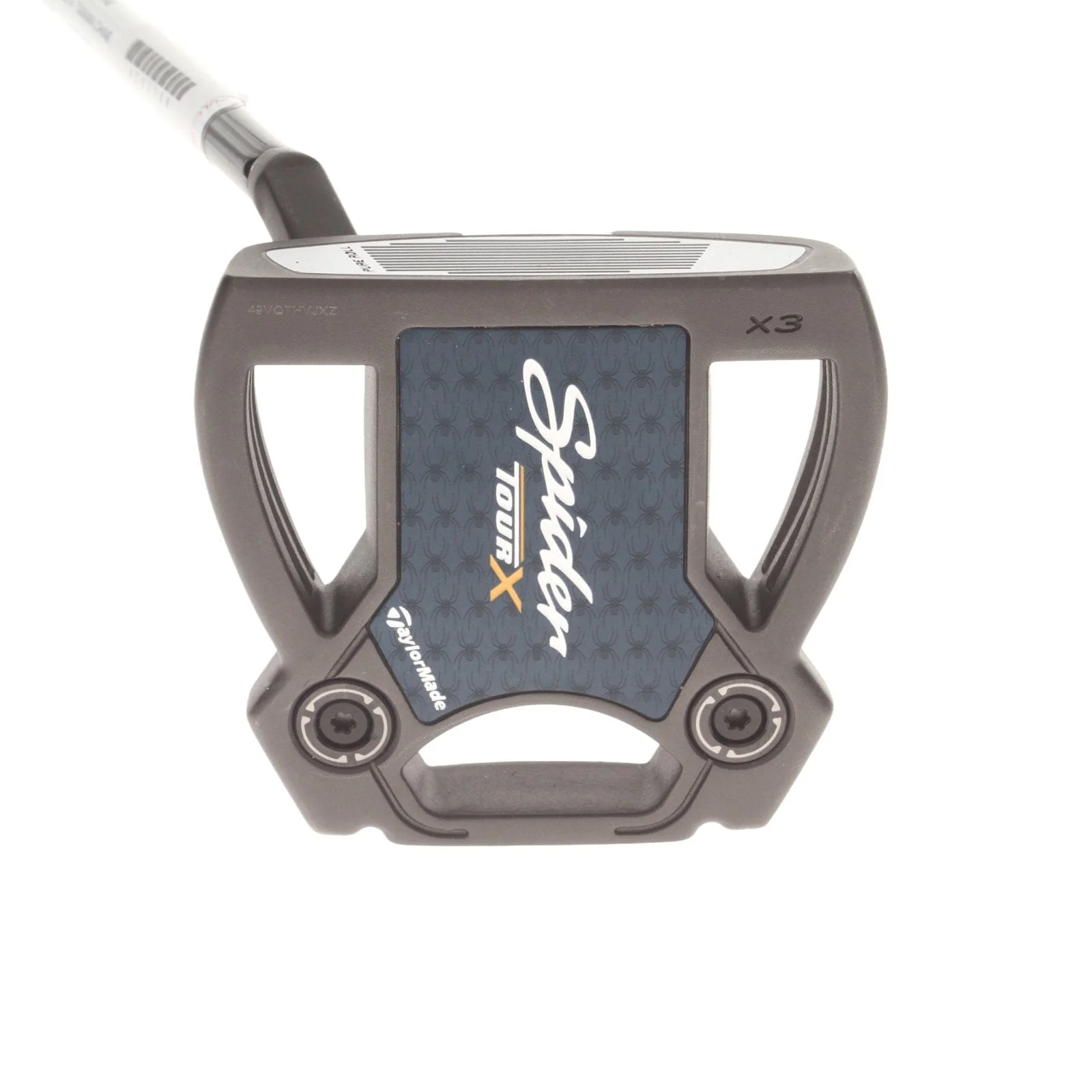 TaylorMade Spider Tour X 2023 Mens Left Hand Putter 34" Mallet KBS - Super Stroke Pistol 1.0 - Image 2