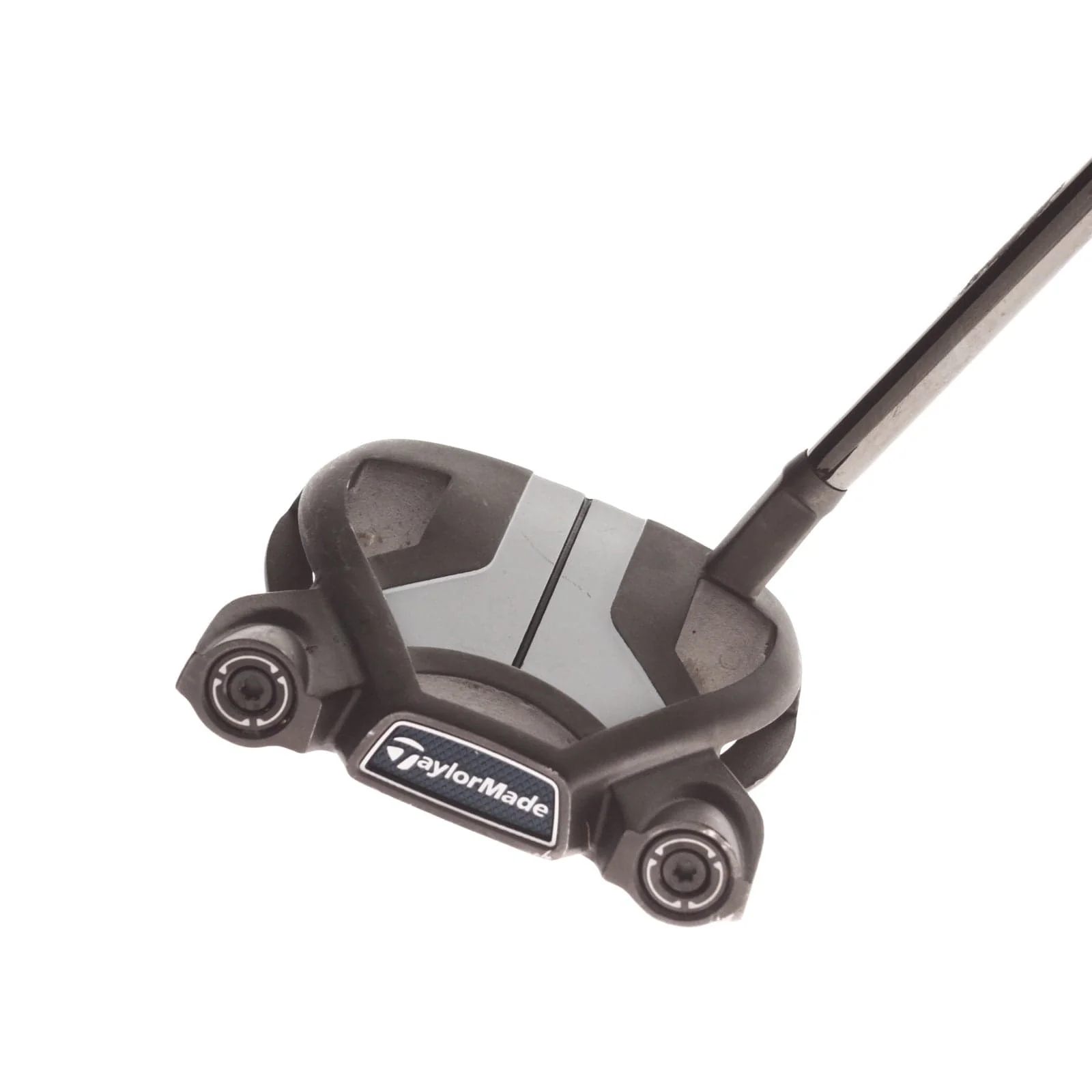 TaylorMade Spider Tour X 2023 Mens Left Hand Putter 34" Mallet - Super Stroke Pistol 1.0 - Image 4