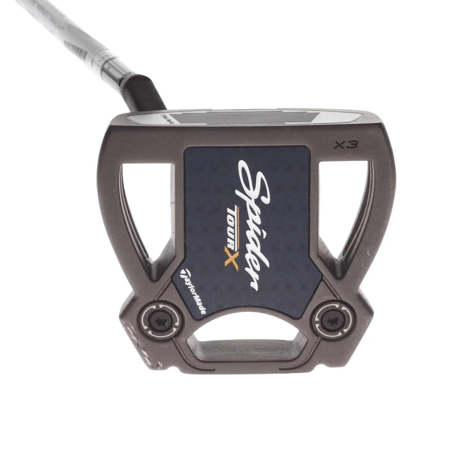 TaylorMade Spider Tour X 2023 Mens Left Hand Putter 34" Mallet - Super Stroke Pistol 1.0 - Image 2