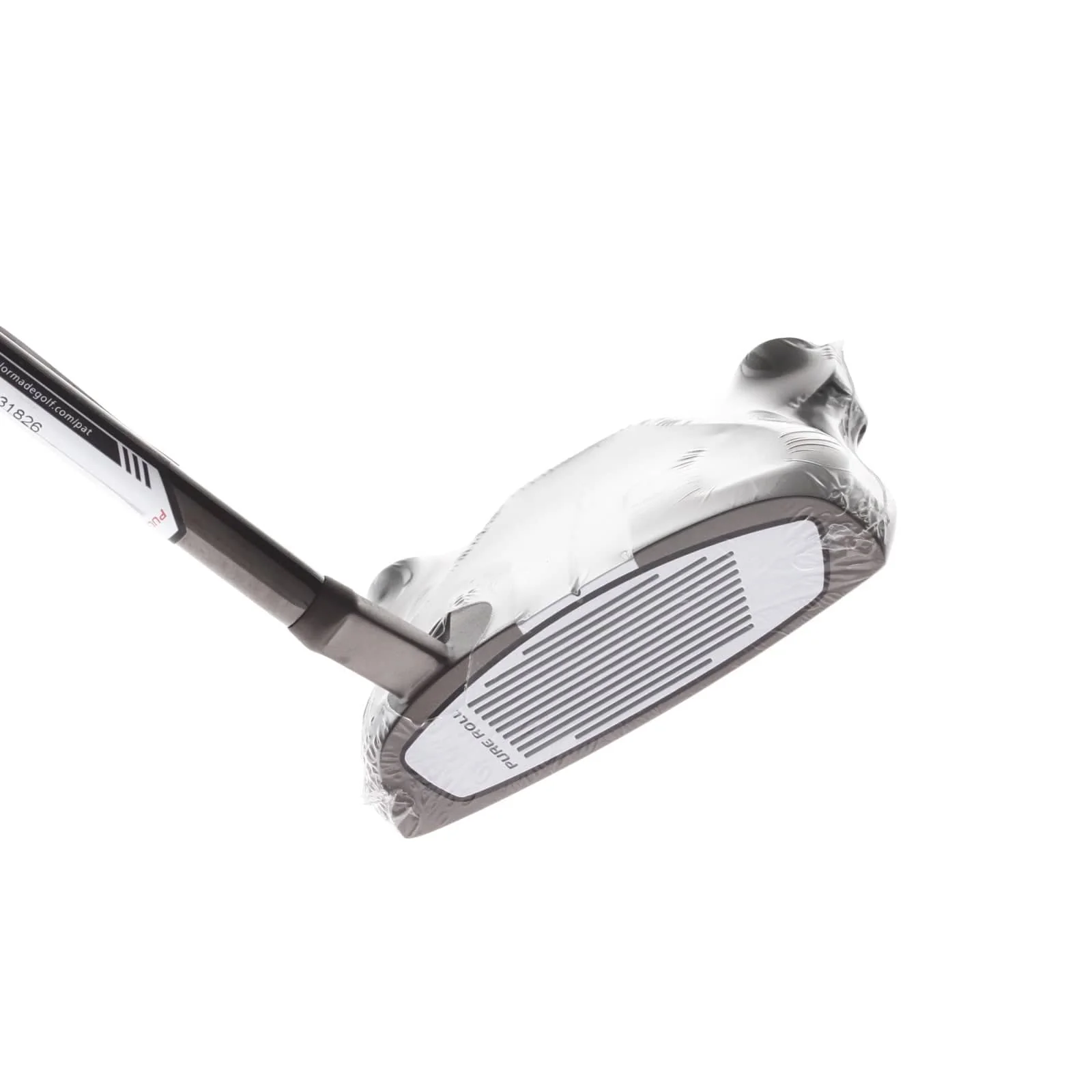 TaylorMade Spider Tour X 2023 Mens Left Hand Putter 34" Mallet - Super Stroke Pistol 1.0 - Image 4