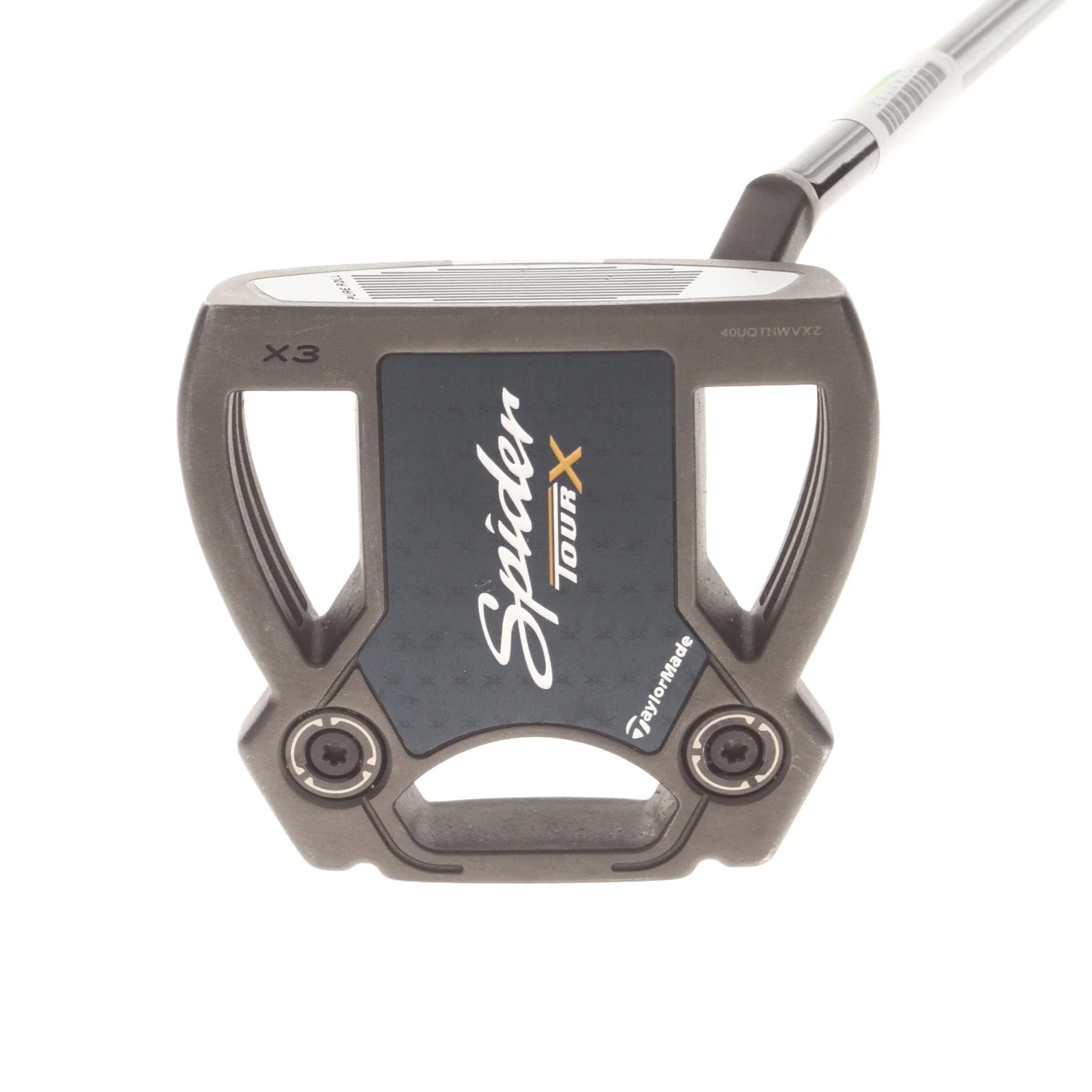 TaylorMade Spider Tour X 2023 Mens Right Hand Putter 34" Mallet KBS - Super Stroke Pistol 1.0 - Image 2