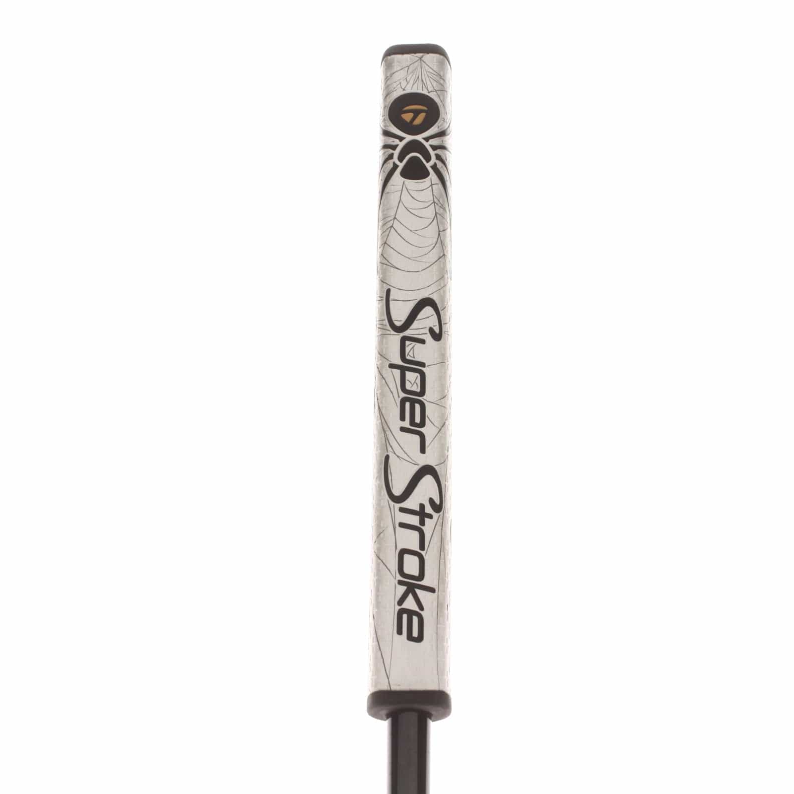 TaylorMade Spider Tour X 2023 Mens Right Hand Putter 34" Mallet KBS - Super Stroke Pistol 1.0 - Image 7