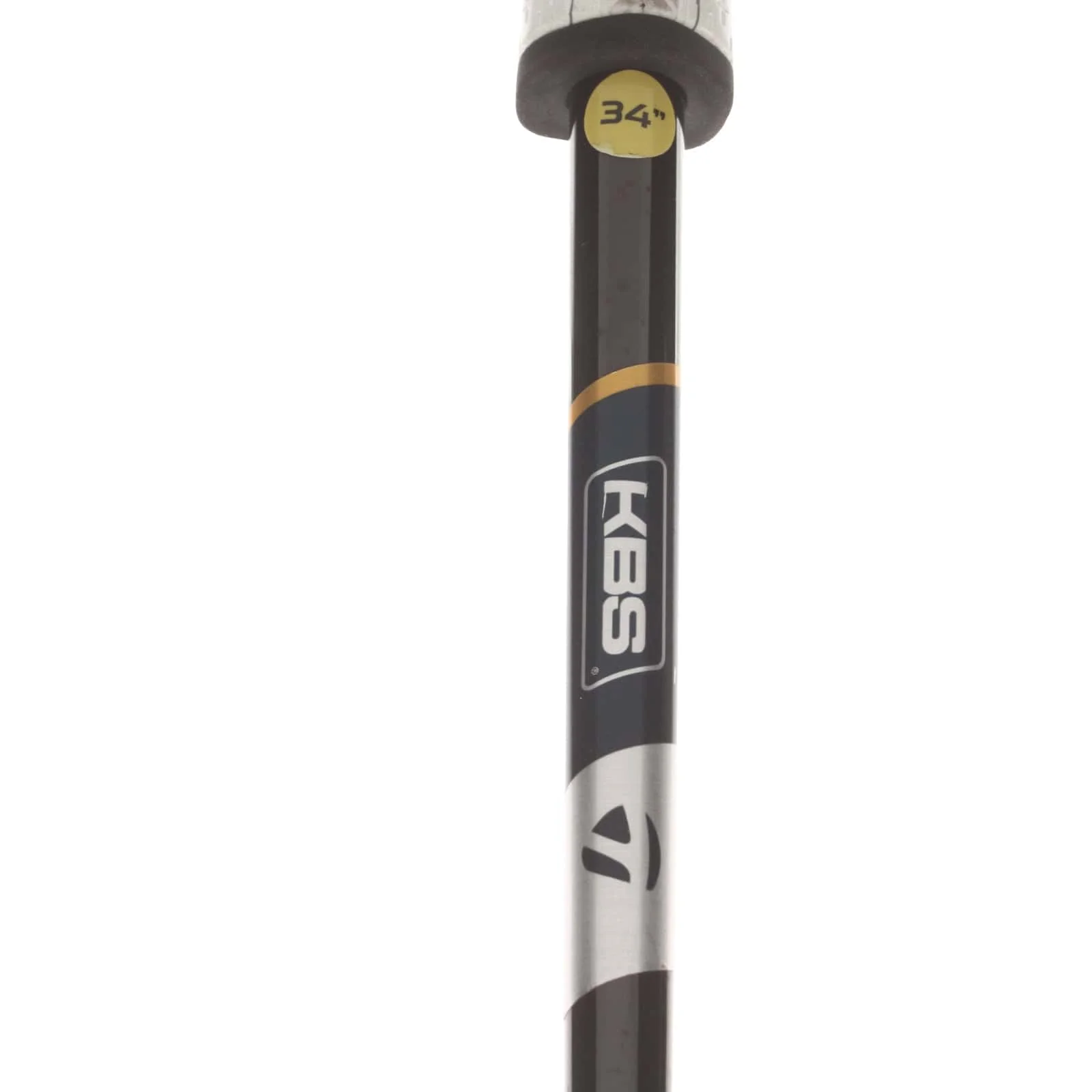 TaylorMade Spider Tour X 2023 Mens Right Hand Putter 34" Mallet KBS - Super Stroke Pistol 1.0 - Image 6