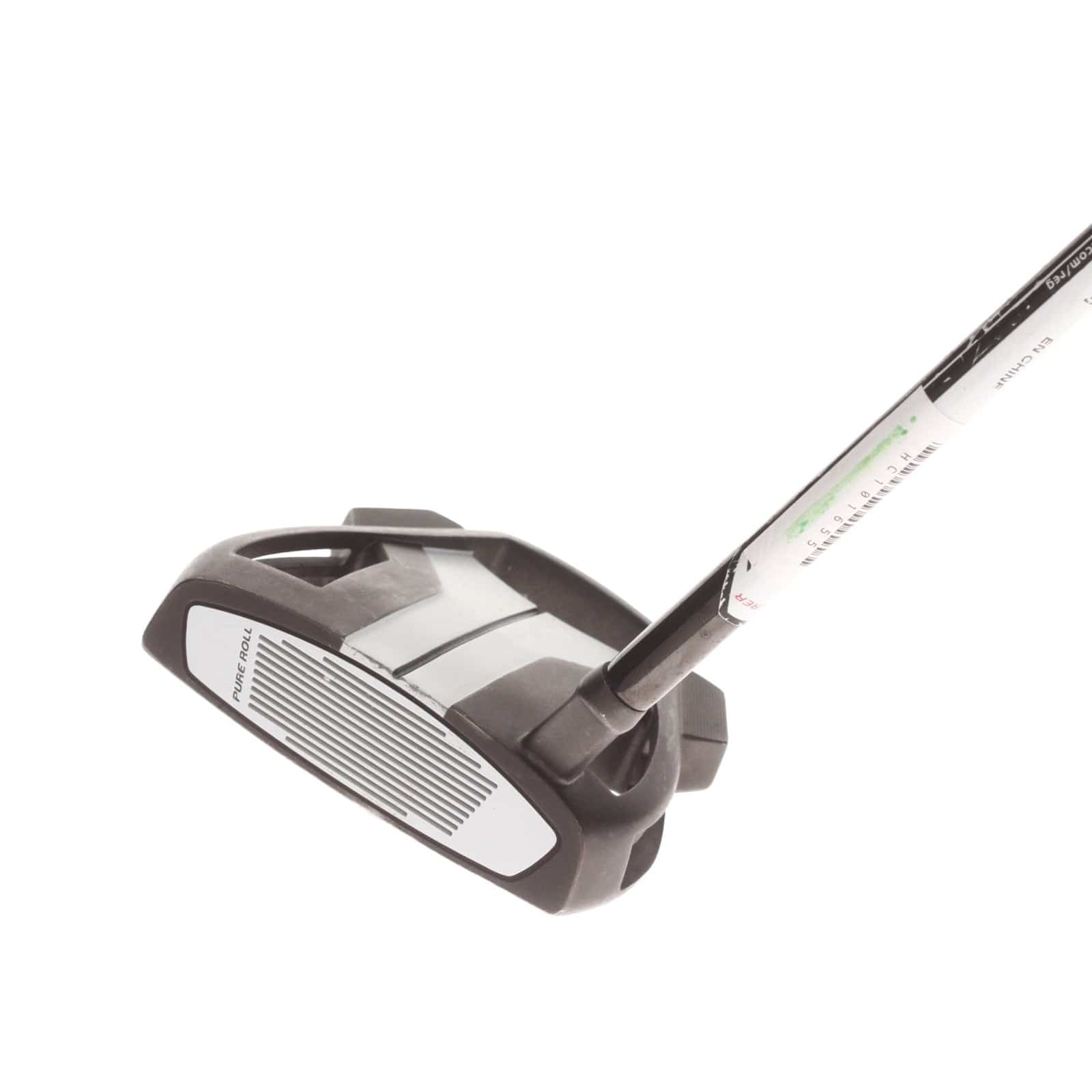 TaylorMade Spider Tour X 2023 Mens Right Hand Putter 34" Mallet KBS - Super Stroke Pistol 1.0 - Image 3