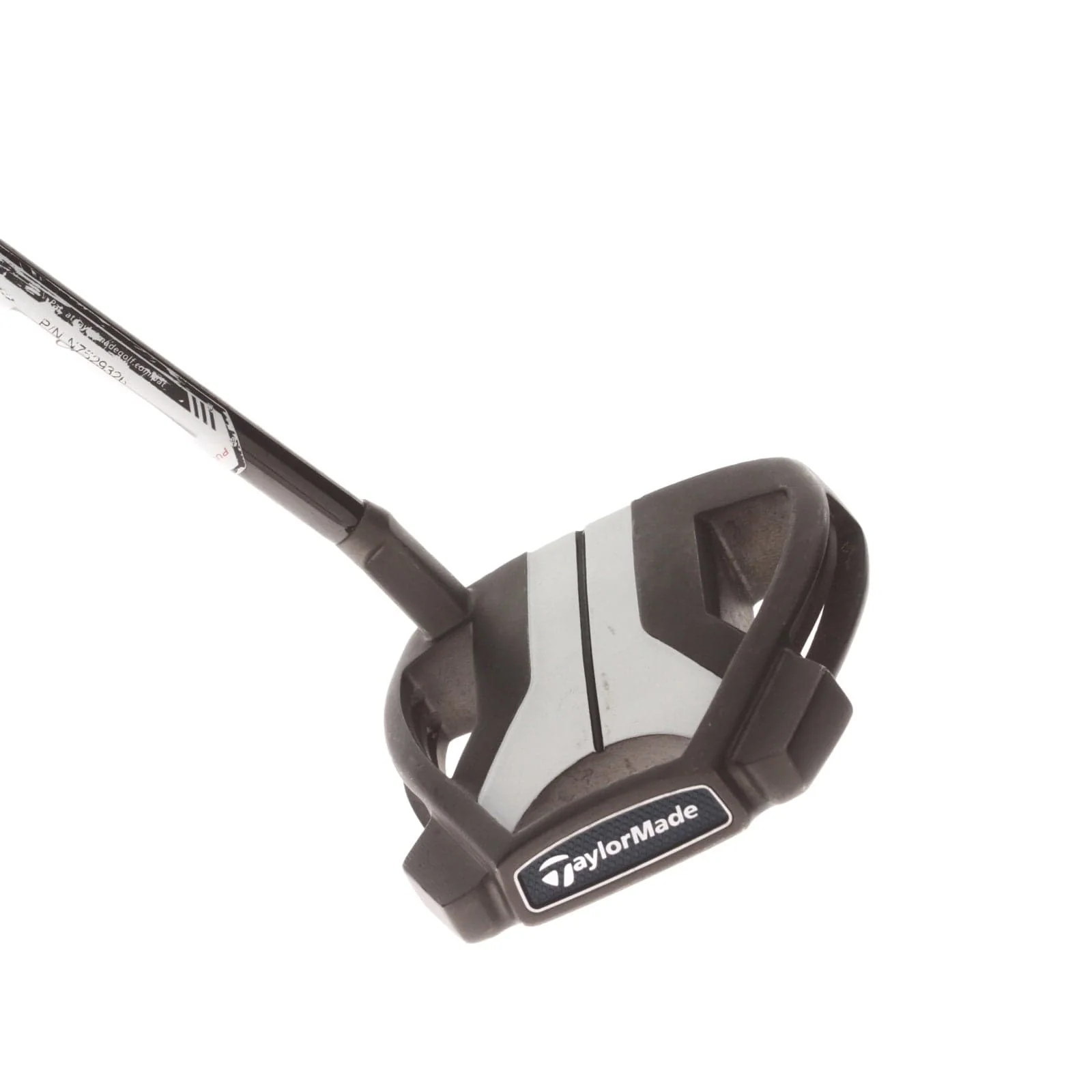 TaylorMade Spider Tour X 2023 Mens Right Hand Putter 34" Mallet KBS - Super Stroke Pistol 1.0 - Image 4