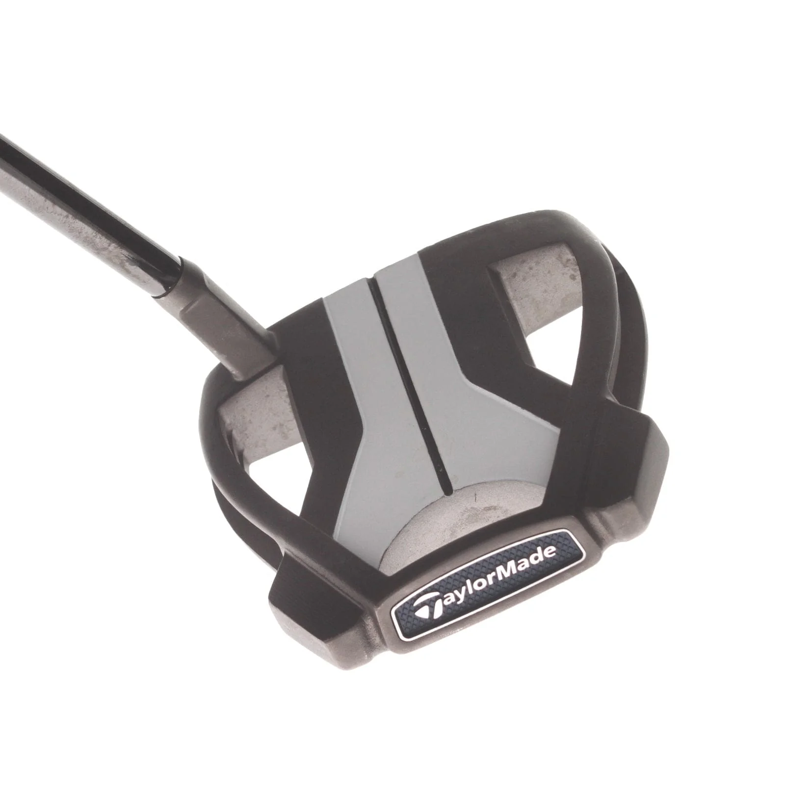 TaylorMade Spider Tour X 2023 Mens Right Hand Putter 34" Mallet - Super Stroke Pistol 1.0 - Image 4