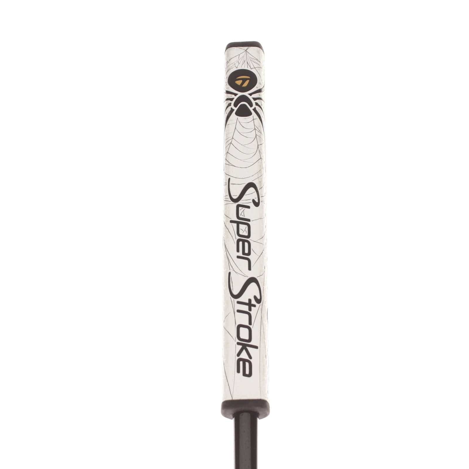 TaylorMade Spider Tour X Mens Left Hand Putter 34" Mallet KBS - Super Stroke Pistol 1.0 - Image 7