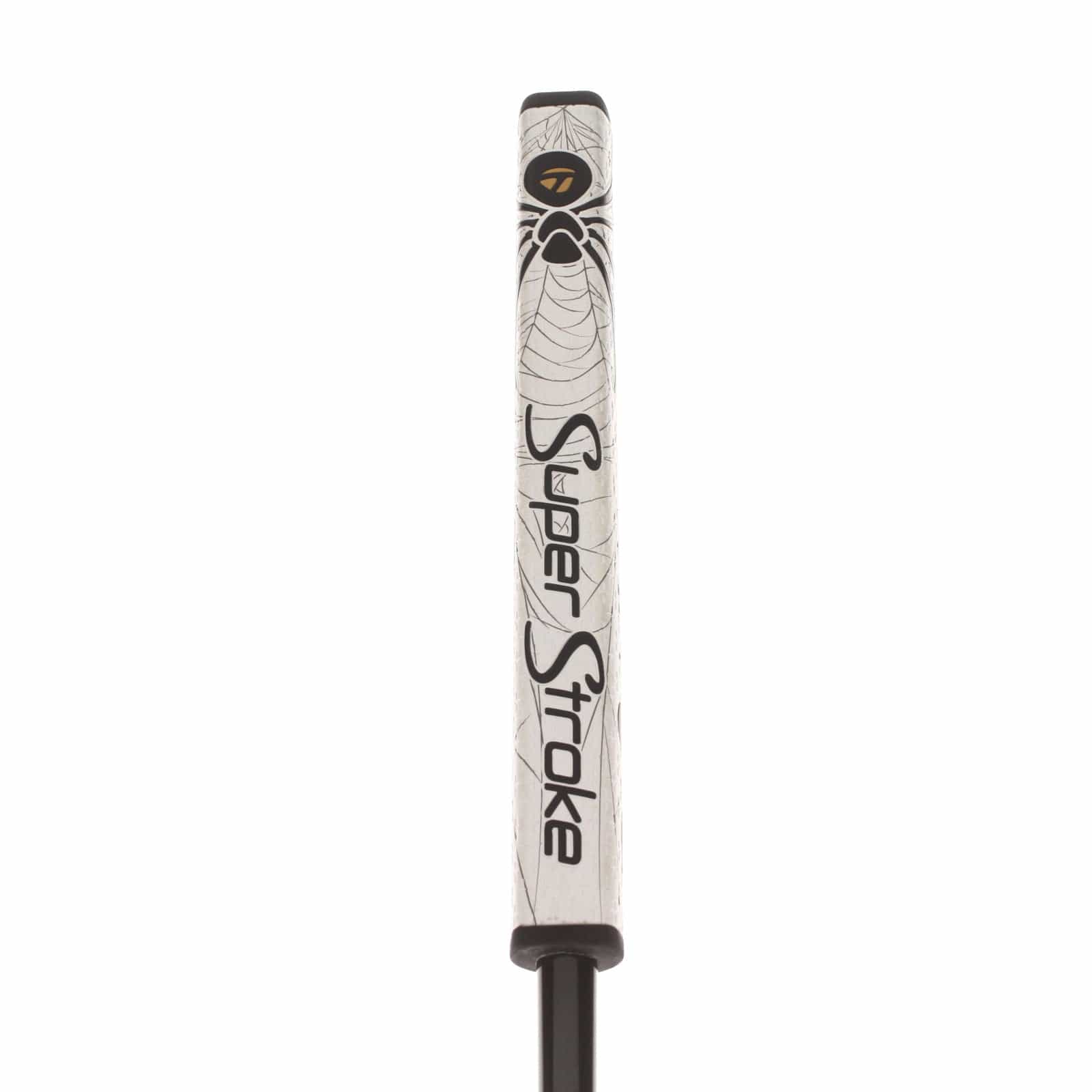 TaylorMade Spider Tour X Mens Left Hand Putter 34" Mallet KBS - Super Stroke Pistol 1.0 - Image 7