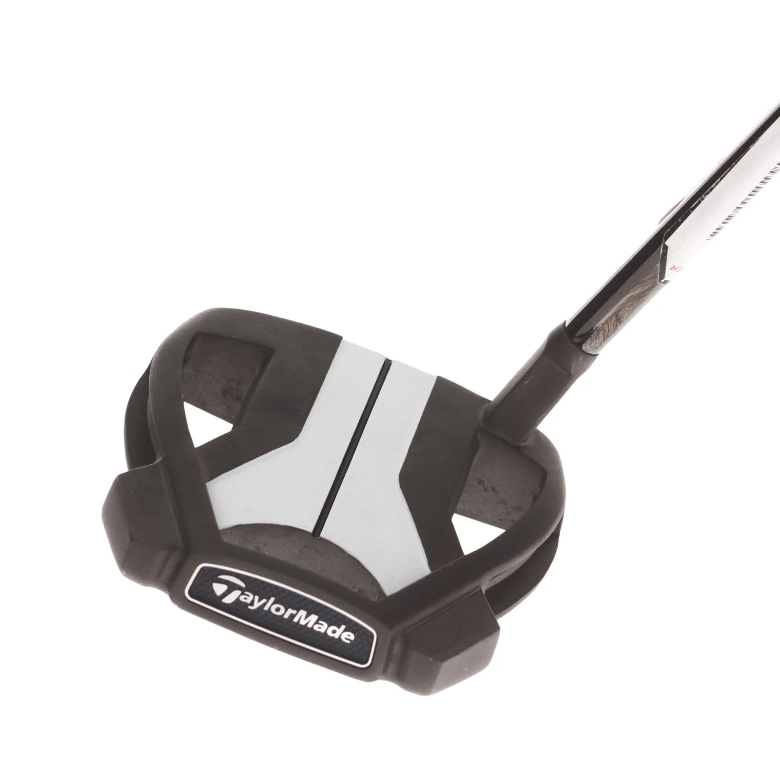 TaylorMade Spider Tour X Mens Left Hand Putter 34" Mallet KBS - Super Stroke Pistol 1.0 - Image 5
