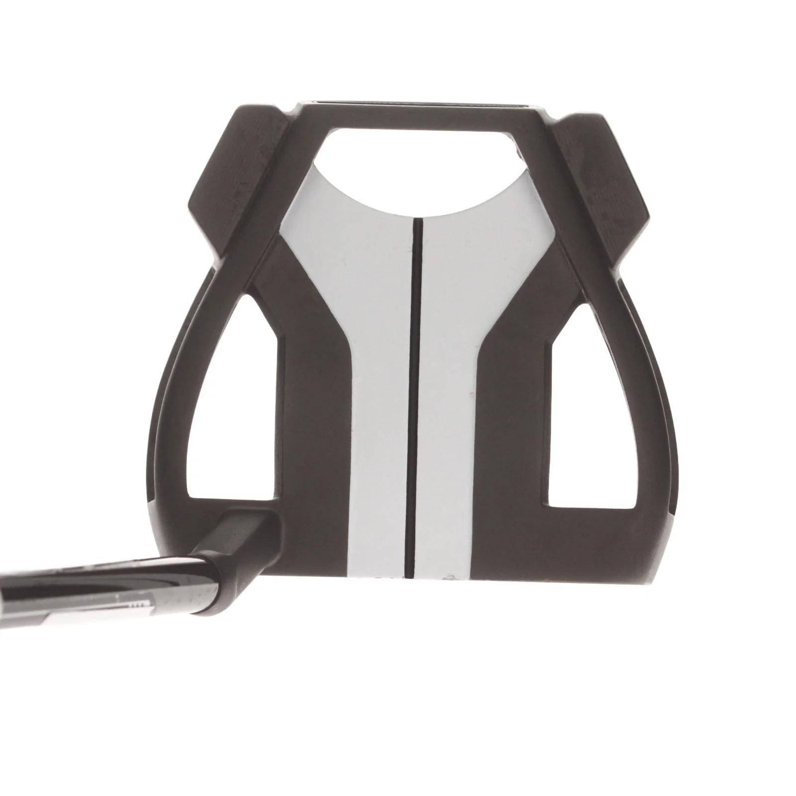 TaylorMade Spider Tour X Mens Left Hand Putter 34" Mallet KBS - Super Stroke Pistol 1.0 - Image 3