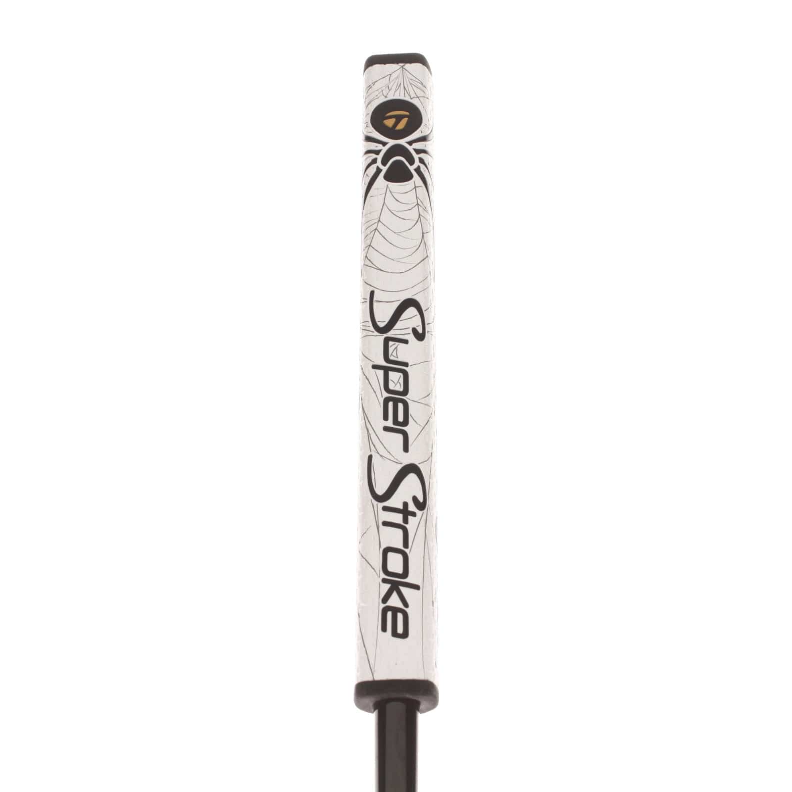 TaylorMade Spider Tour X Mens Left Hand Putter 34" Mallet KBS - Super Stroke Pistol 1.0 - Image 7