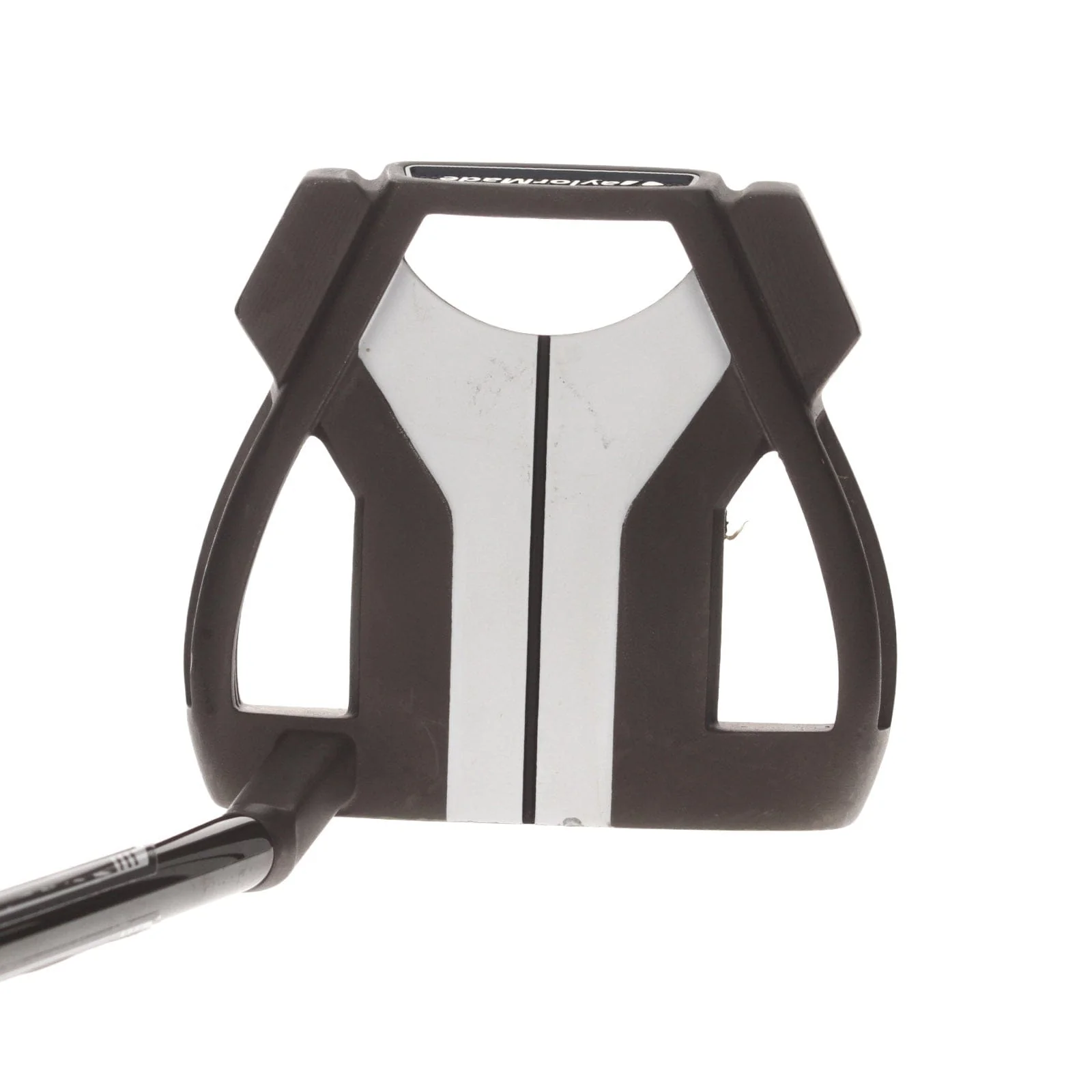 TaylorMade Spider Tour X Mens Left Hand Putter 34" Mallet KBS - Super Stroke Pistol 1.0 - Image 3