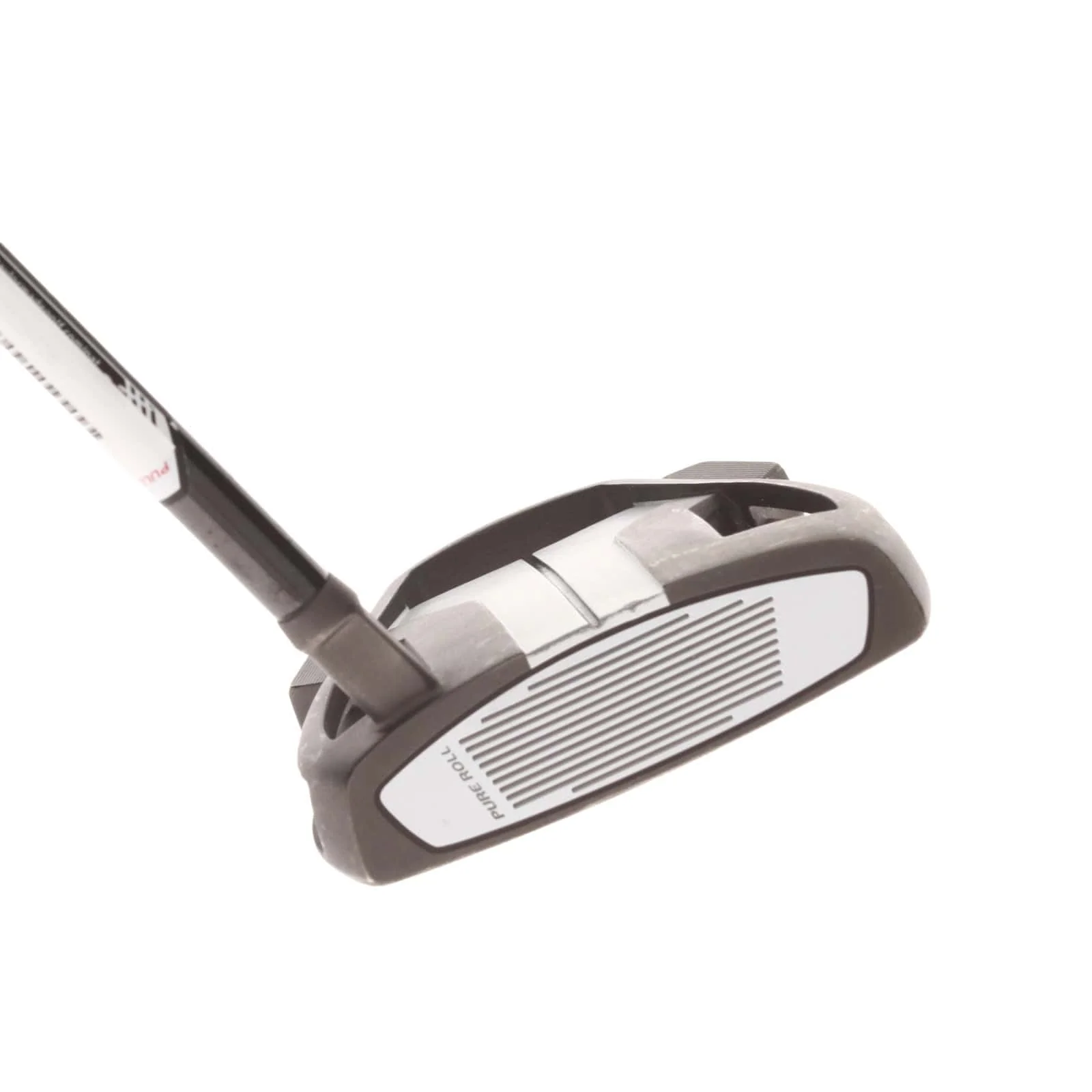 TaylorMade Spider Tour X Mens Left Hand Putter 34" Mallet KBS - Super Stroke Pistol 1.0 - Image 4