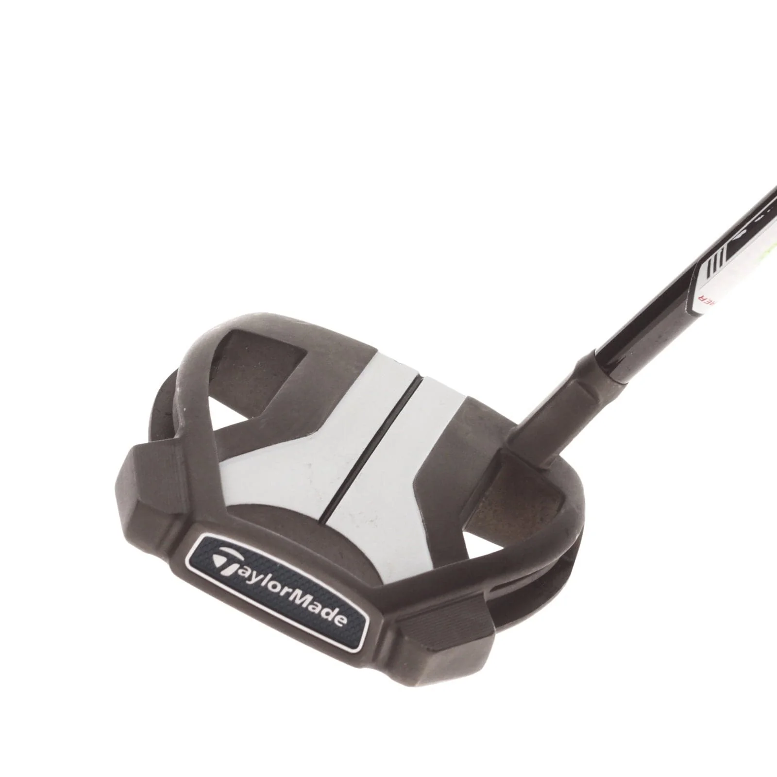 TaylorMade Spider Tour X Mens Left Hand Putter 34" Mallet KBS - Super Stroke Pistol 1.0 - Image 5