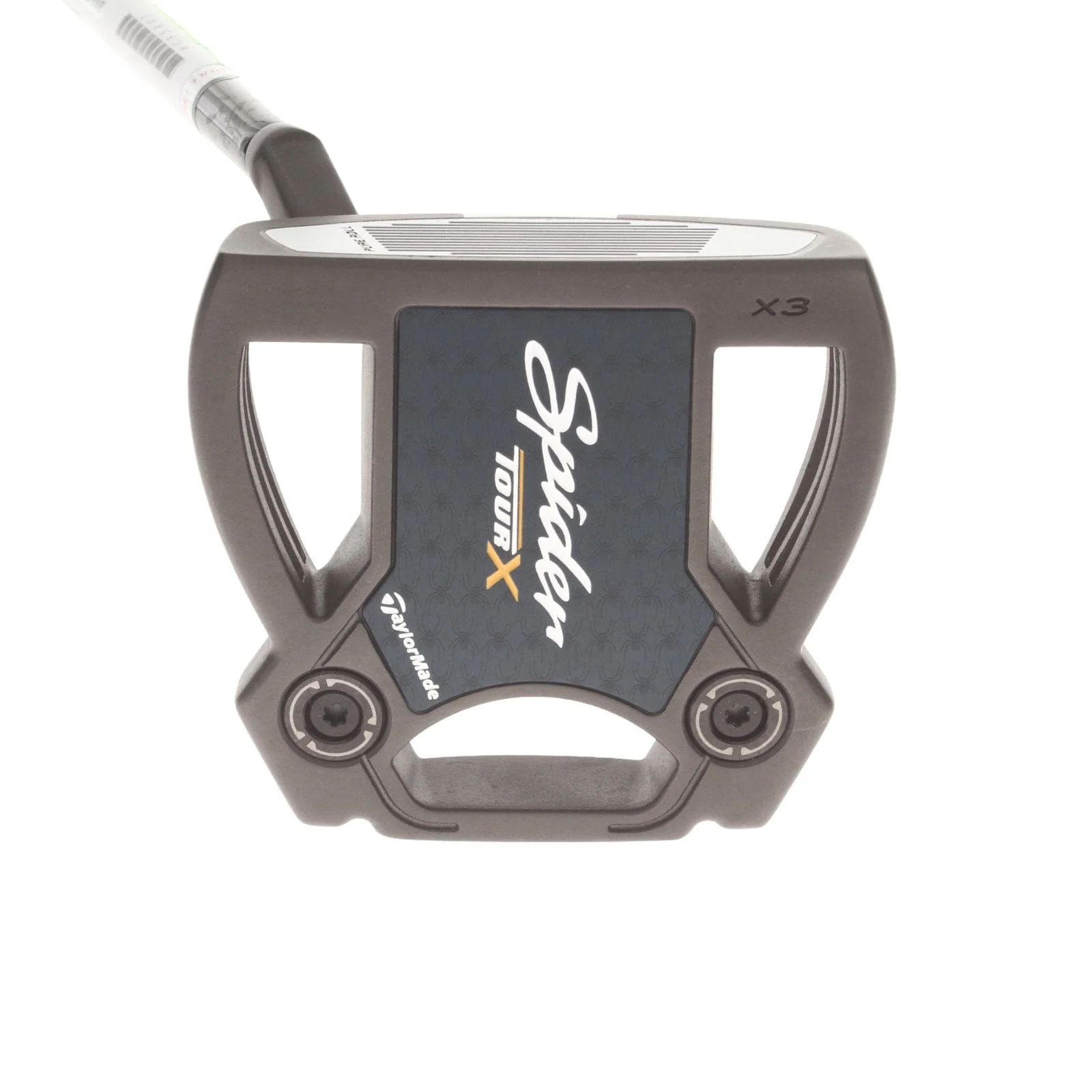 TaylorMade Spider Tour X Mens Left Hand Putter 34" Mallet KBS - Super Stroke Pistol 1.0 - Image 2