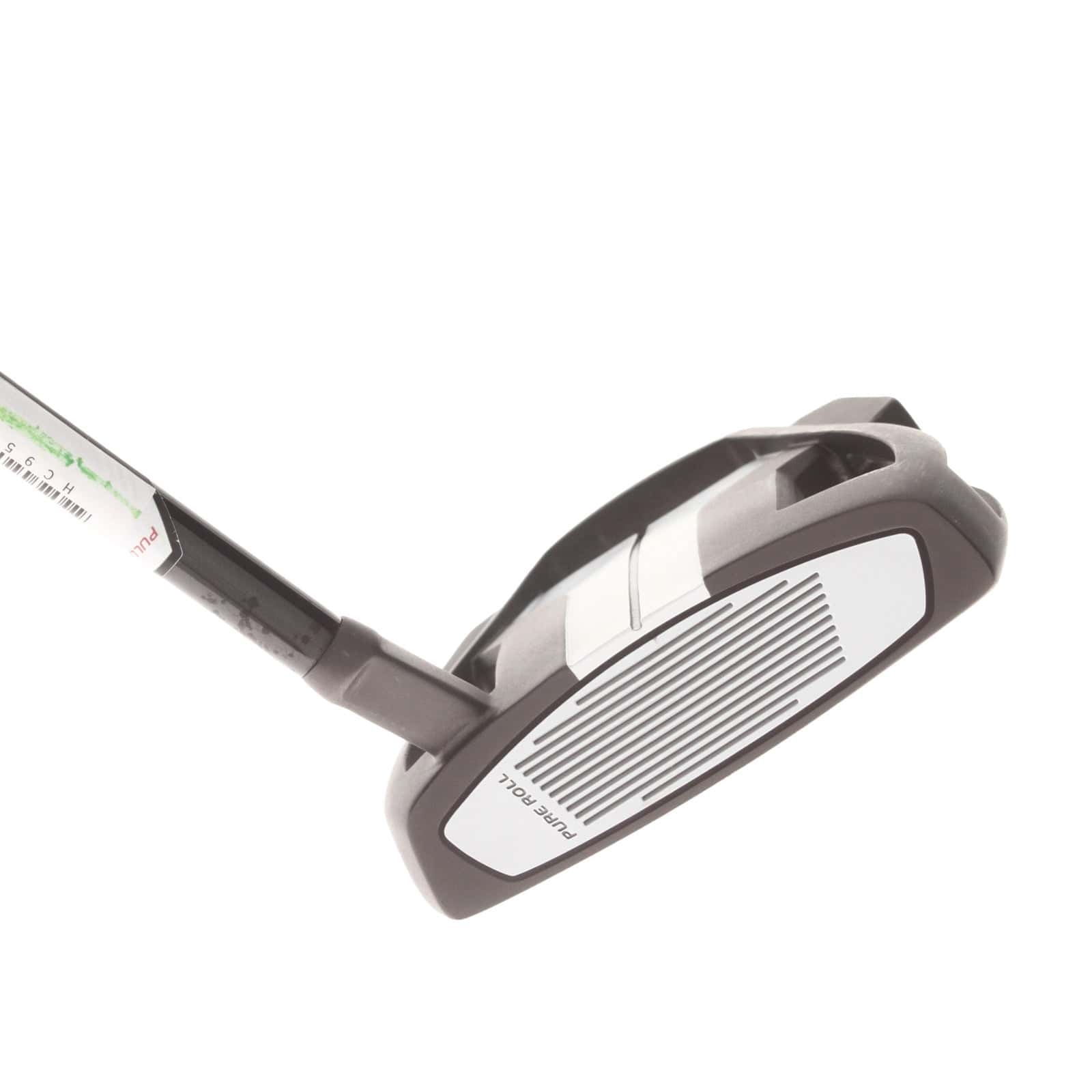 TaylorMade Spider Tour X Mens Left Hand Putter 34" Mallet KBS - Super Stroke Pistol 1.0 - Image 4