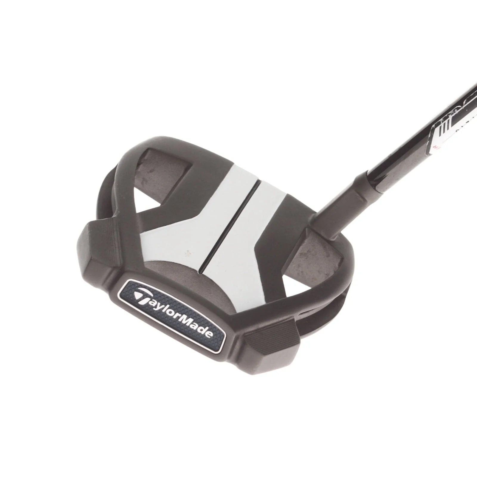 TaylorMade Spider Tour X Mens Left Hand Putter 34" Mallet KBS - Super Stroke Pistol 1.0 - Image 5