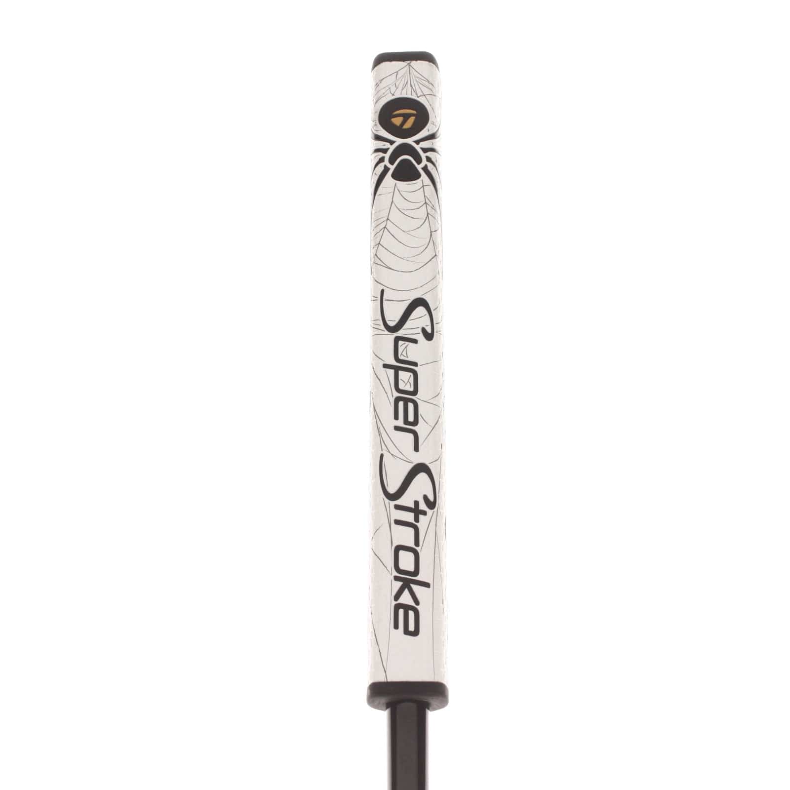TaylorMade Spider Tour X Mens Left Hand Putter 34" Mallet KBS - Super Stroke Pistol 1.0 - Image 7