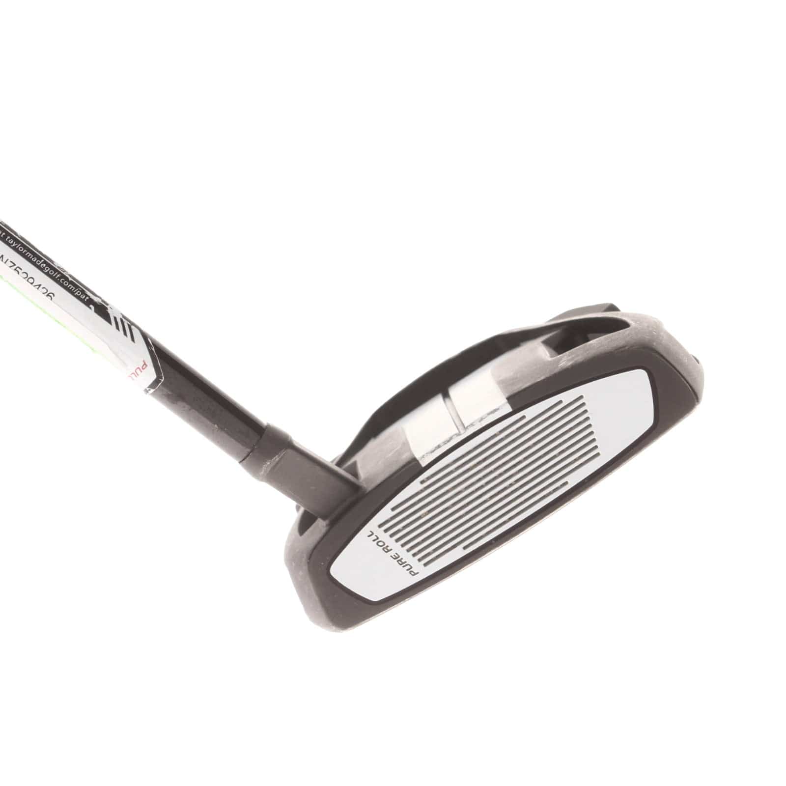 TaylorMade Spider Tour X Mens Left Hand Putter 34" Mallet KBS - Super Stroke Pistol 1.0 - Image 4