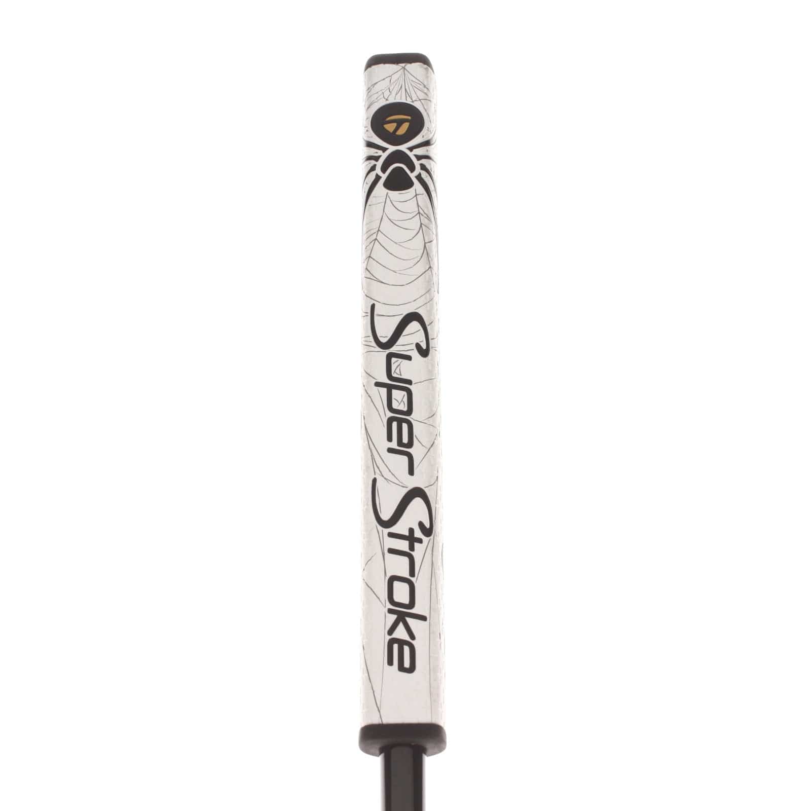 TaylorMade Spider Tour X Mens Left Hand Putter 34" Mallet KBS - Super Stroke Pistol 1.0 - Image 7