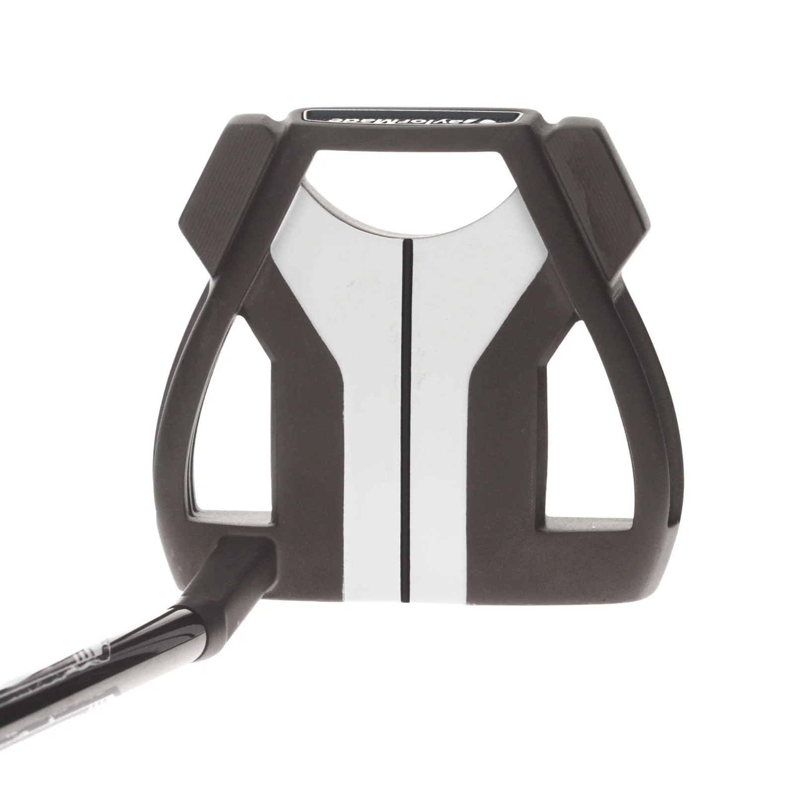TaylorMade Spider Tour X Mens Left Hand Putter 34" Mallet KBS - Super Stroke Pistol 1.0 - Image 2