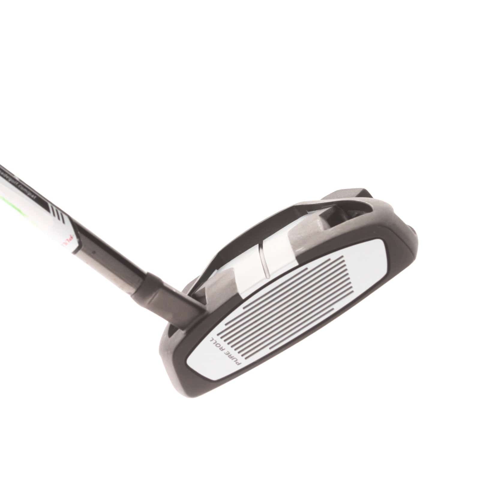 TaylorMade Spider Tour X Mens Left Hand Putter 34" Mallet KBS - Super Stroke Pistol 1.0 - Image 3