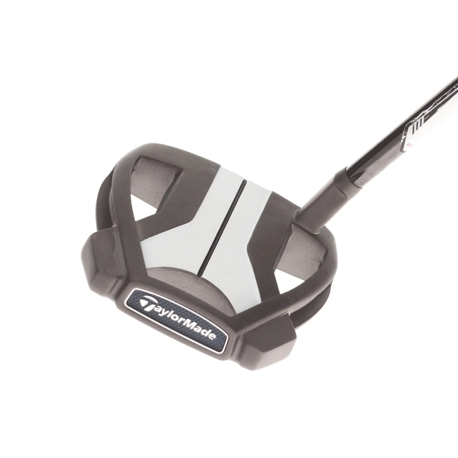 TaylorMade Spider Tour X Mens Left Hand Putter 34" Mallet KBS - Super Stroke Pistol 1.0 - Image 4