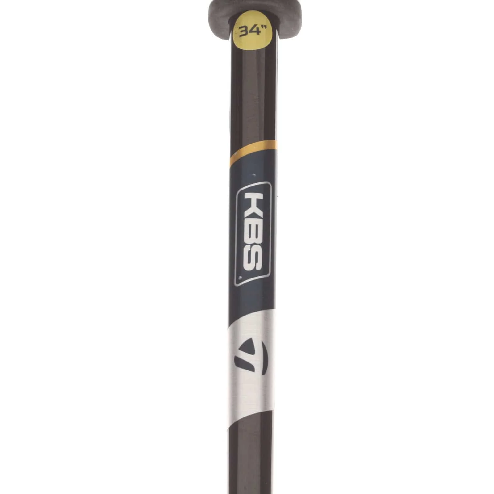 TaylorMade Spider Tour X Mens Left Hand Putter 34" Mallet KBS - Super Stroke Pistol 1.0 - Image 5