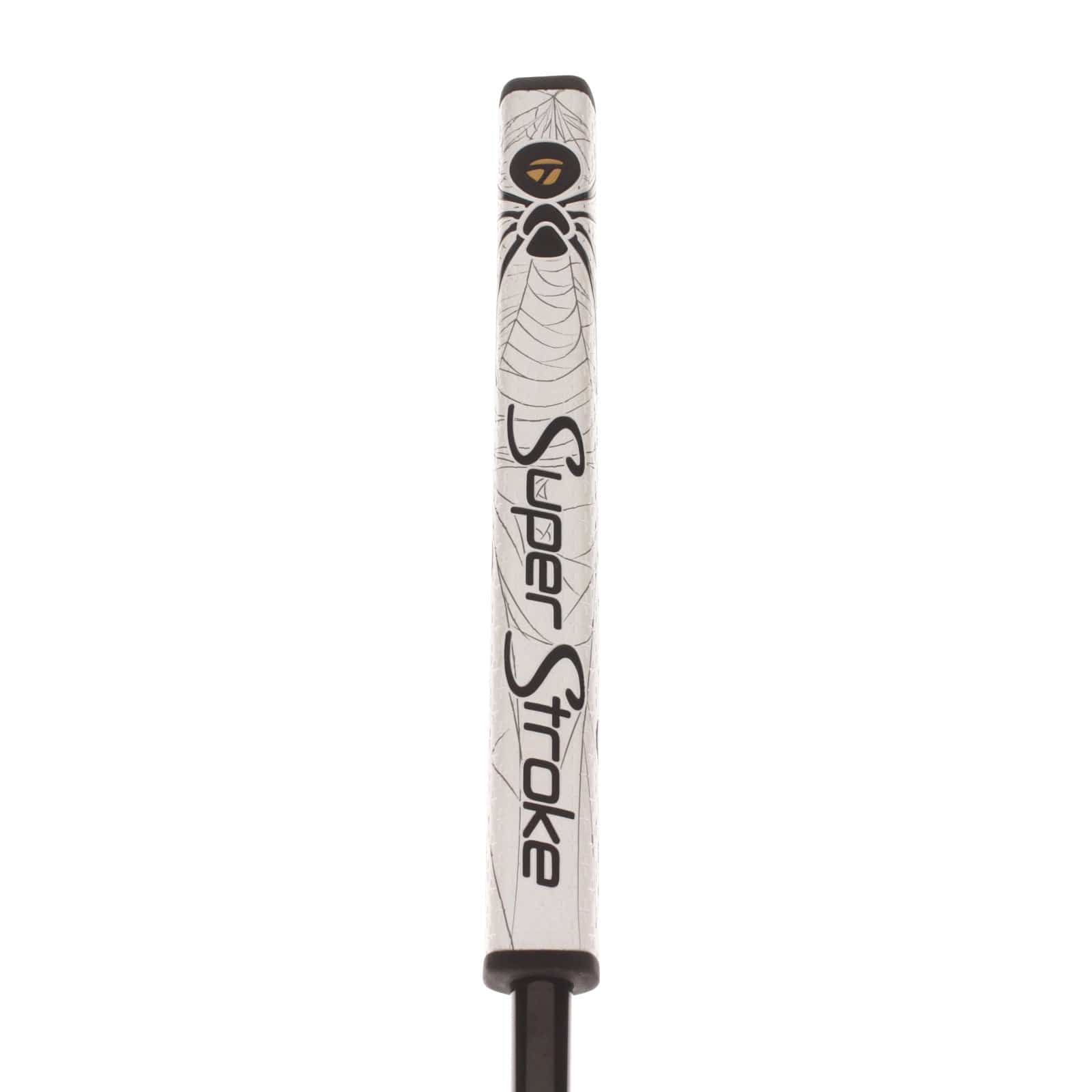 TaylorMade Spider Tour X Mens Left Hand Putter 34" Mallet KBS - Super Stroke Pistol 1.0 - Image 6