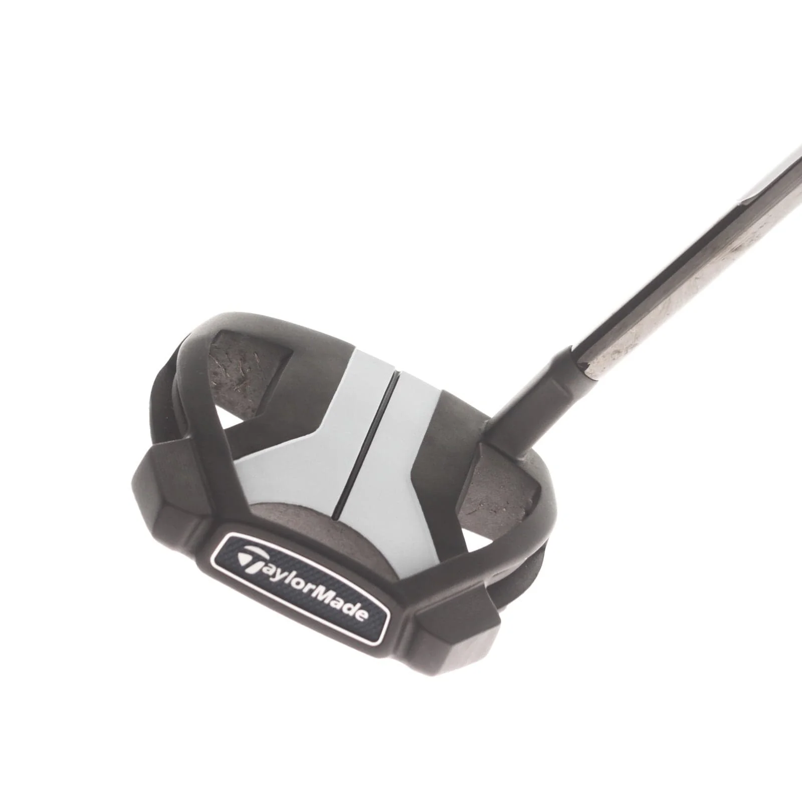 TaylorMade Spider Tour X Mens Left Hand Putter 34" Mallet - Super Stroke Pistol 1.0 - Image 5